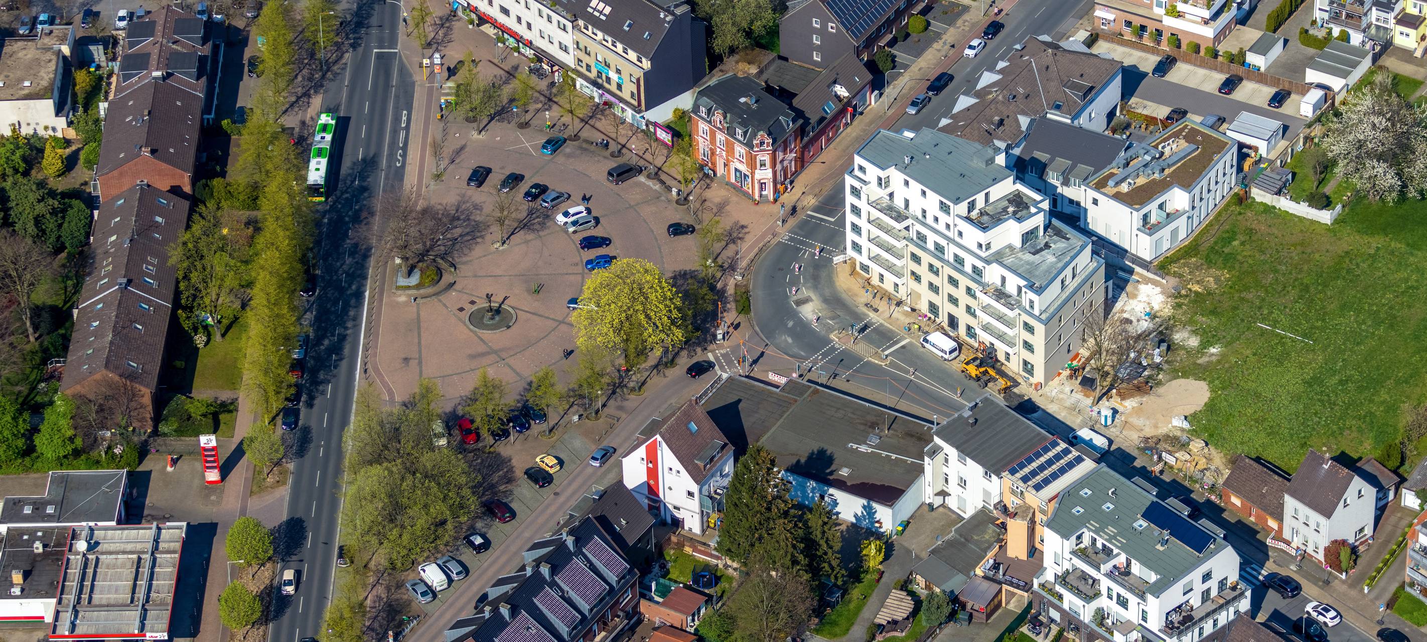 Post in Schmachtendorf bezieht neuen Standort