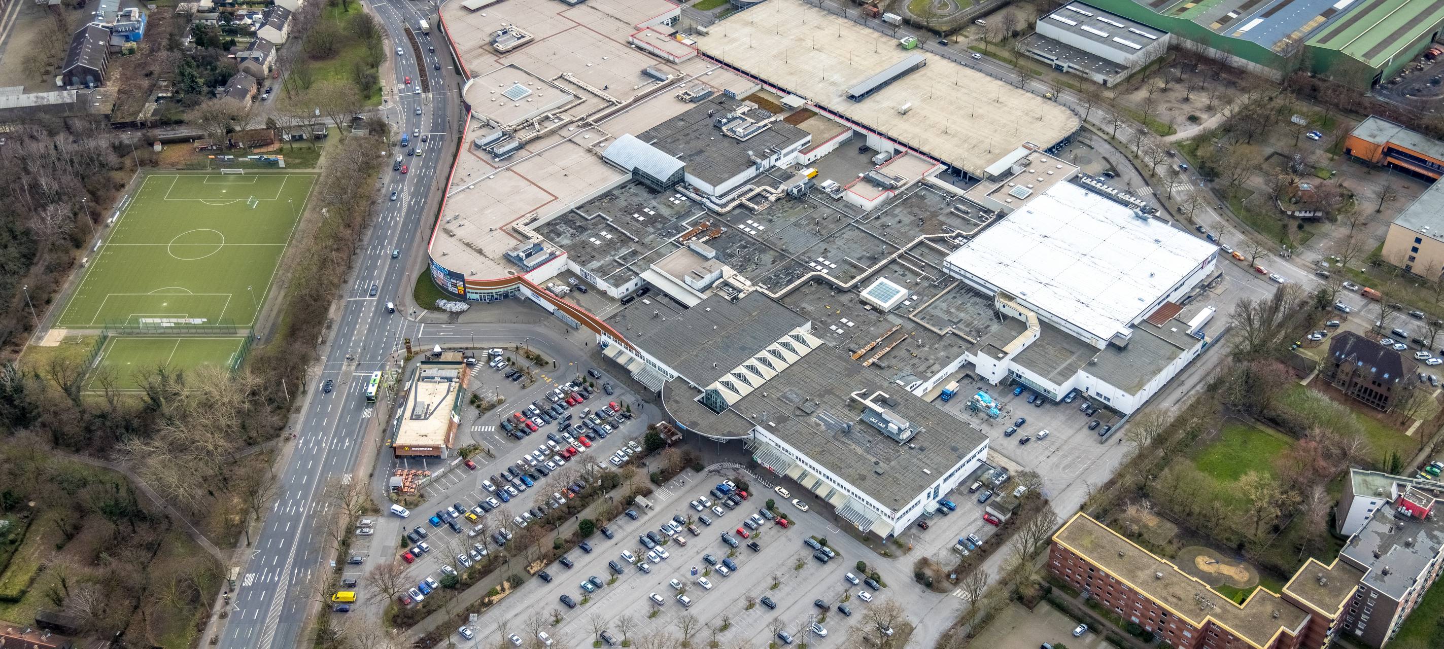 Busfahrerin am Bero bespuckt und geschlagen