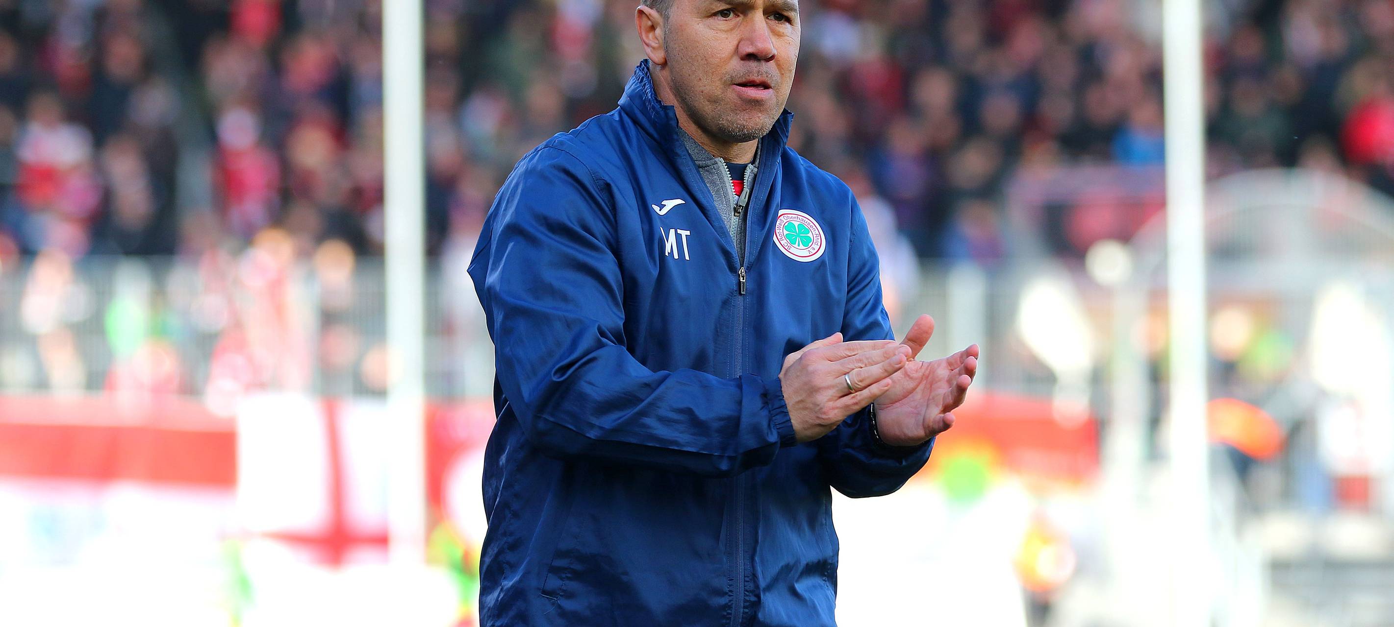 RWO siegt in Velbert mit 3:0