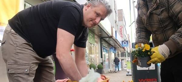 Ein Hauch von Frühling