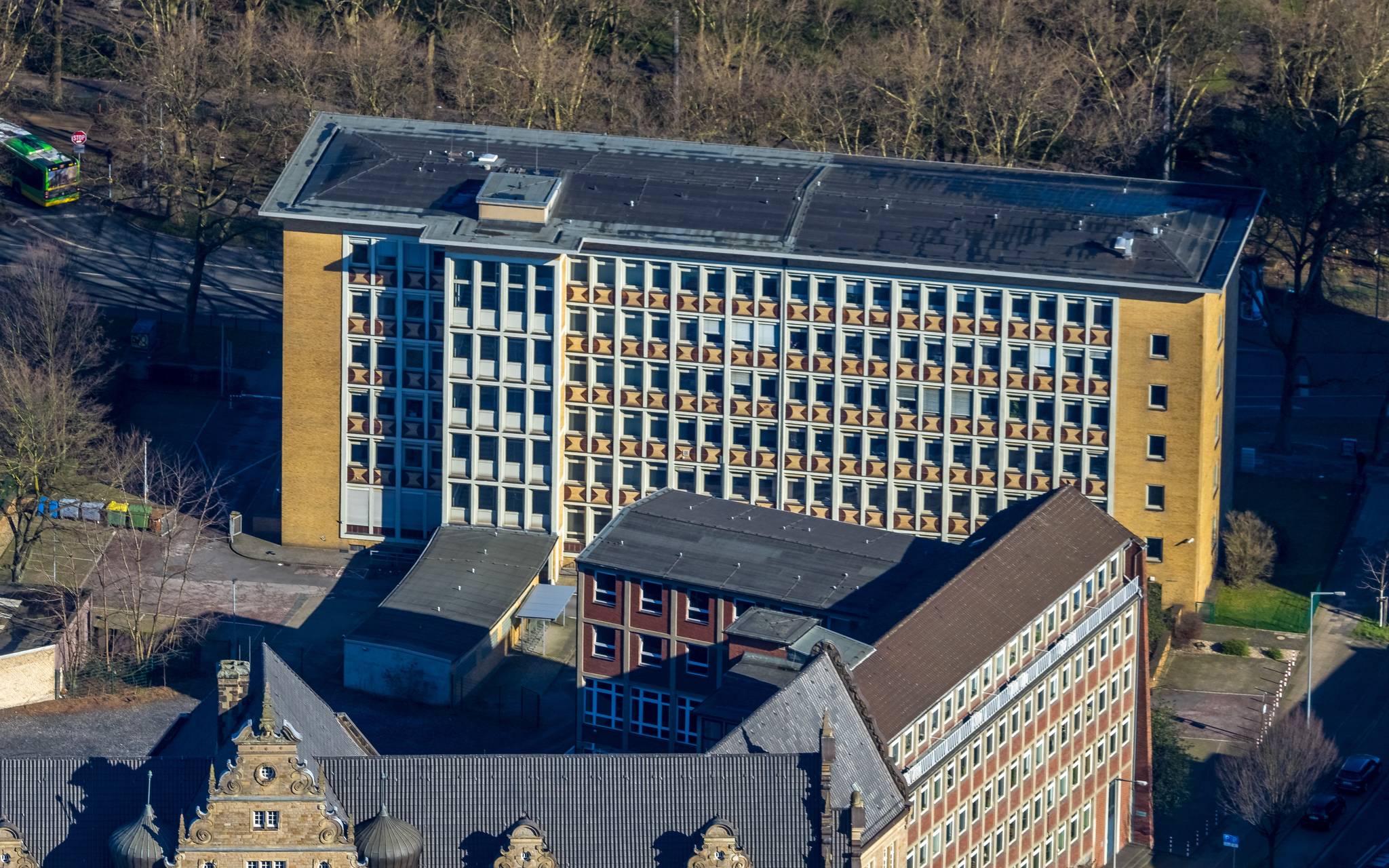 Finanzämter suchen Nachwuchs für 2026