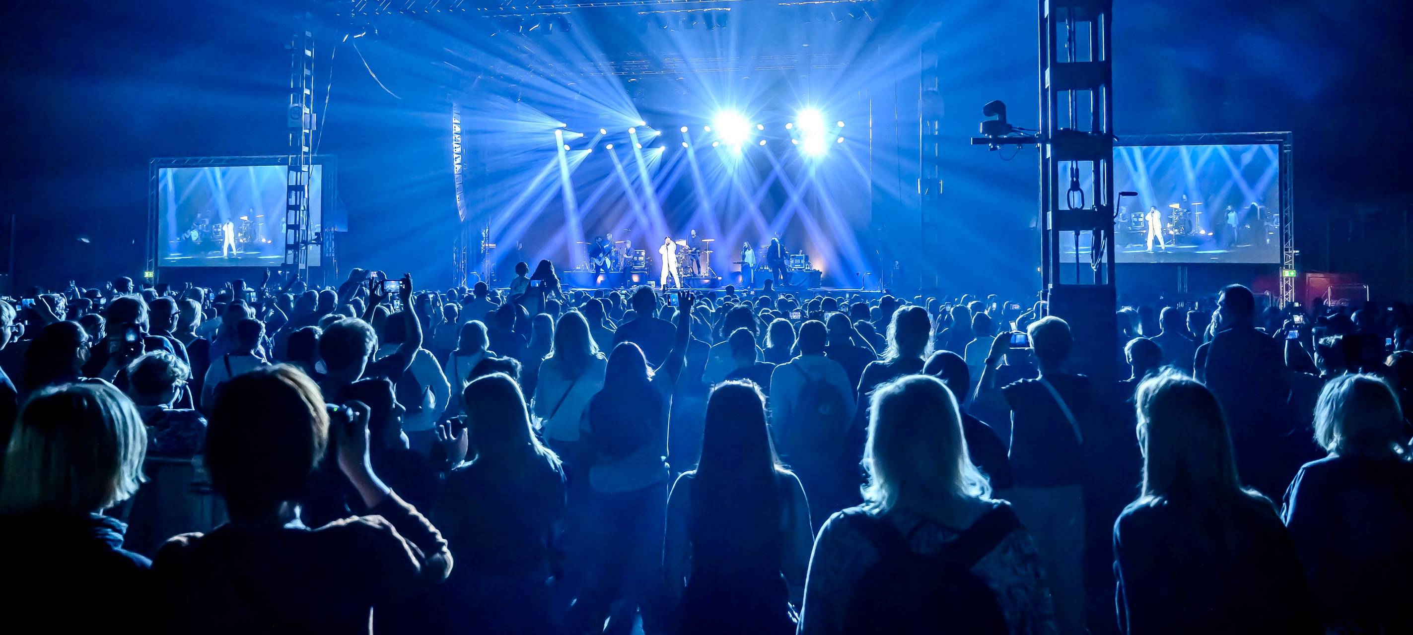 Zeltfestival Ruhr: Line-Up steht fest