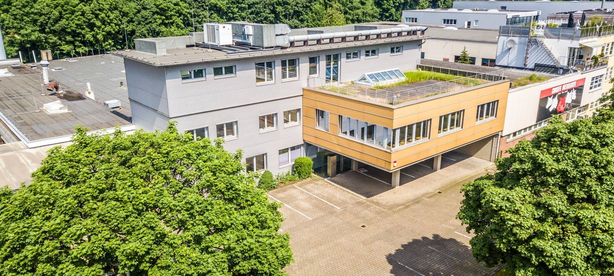 Neuer Brandsanierungsbetrieb in Buschhausen