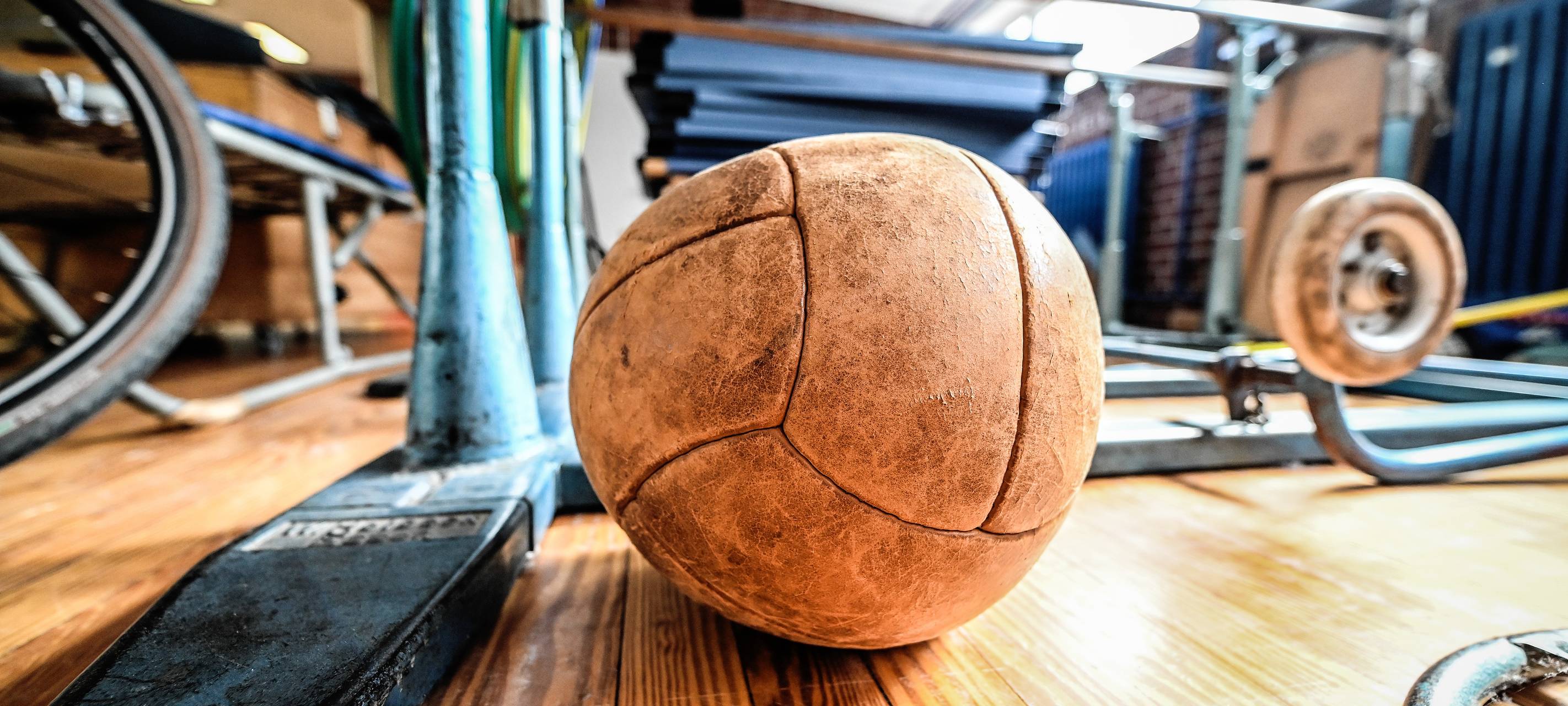 Sportangebot in Sterkrade wird ausgeweitet