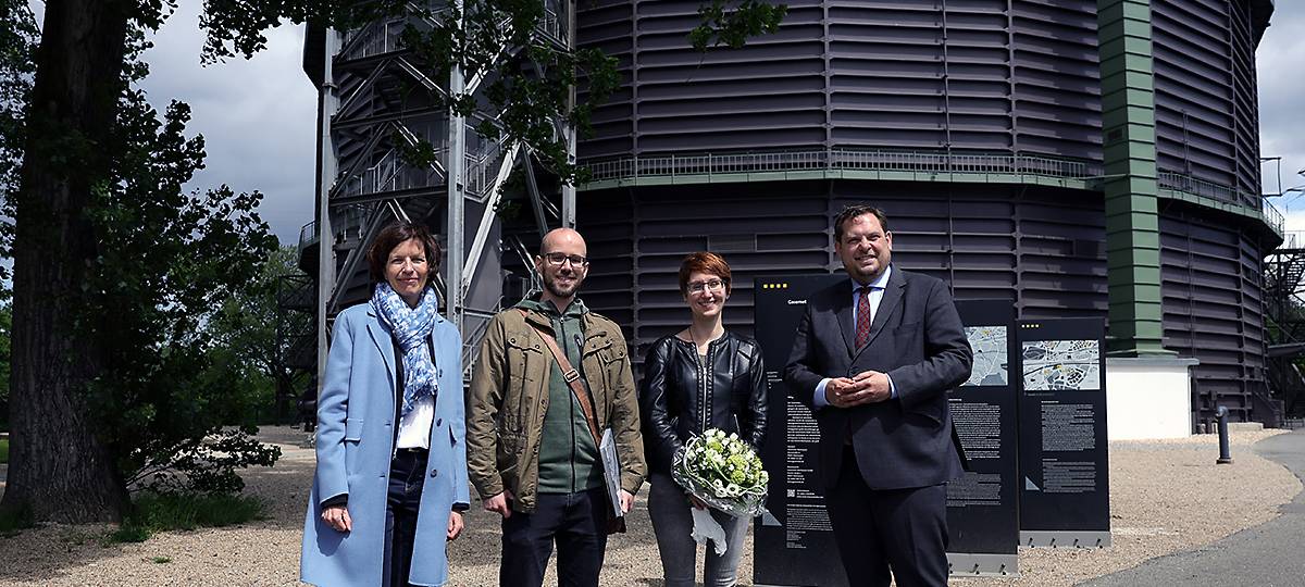 Eine Million Gäste im "zerbrechlichen Paradies"