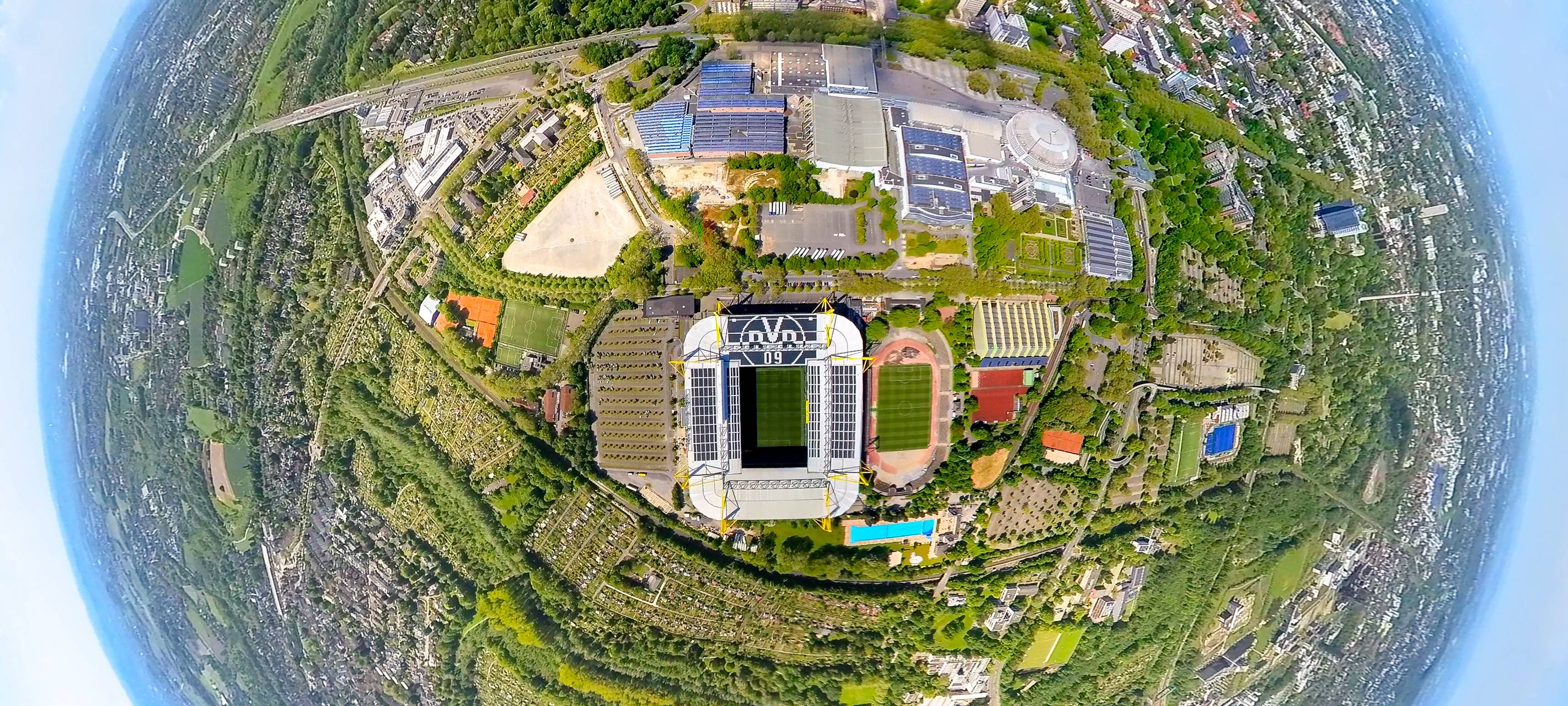 Dortmund plant den Bundesliga-Ausnahmezustand