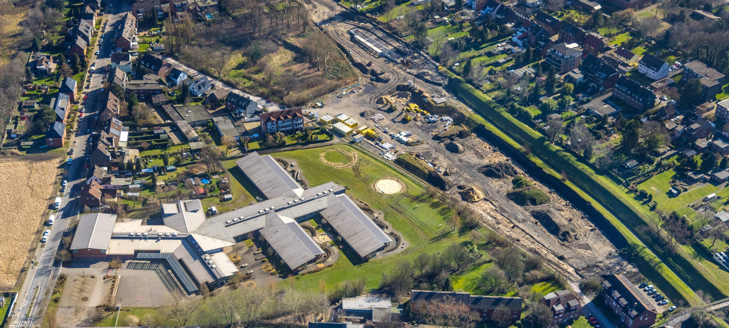 Drei Oberhausener Schulen bekommen Wettbewerbs-Geld