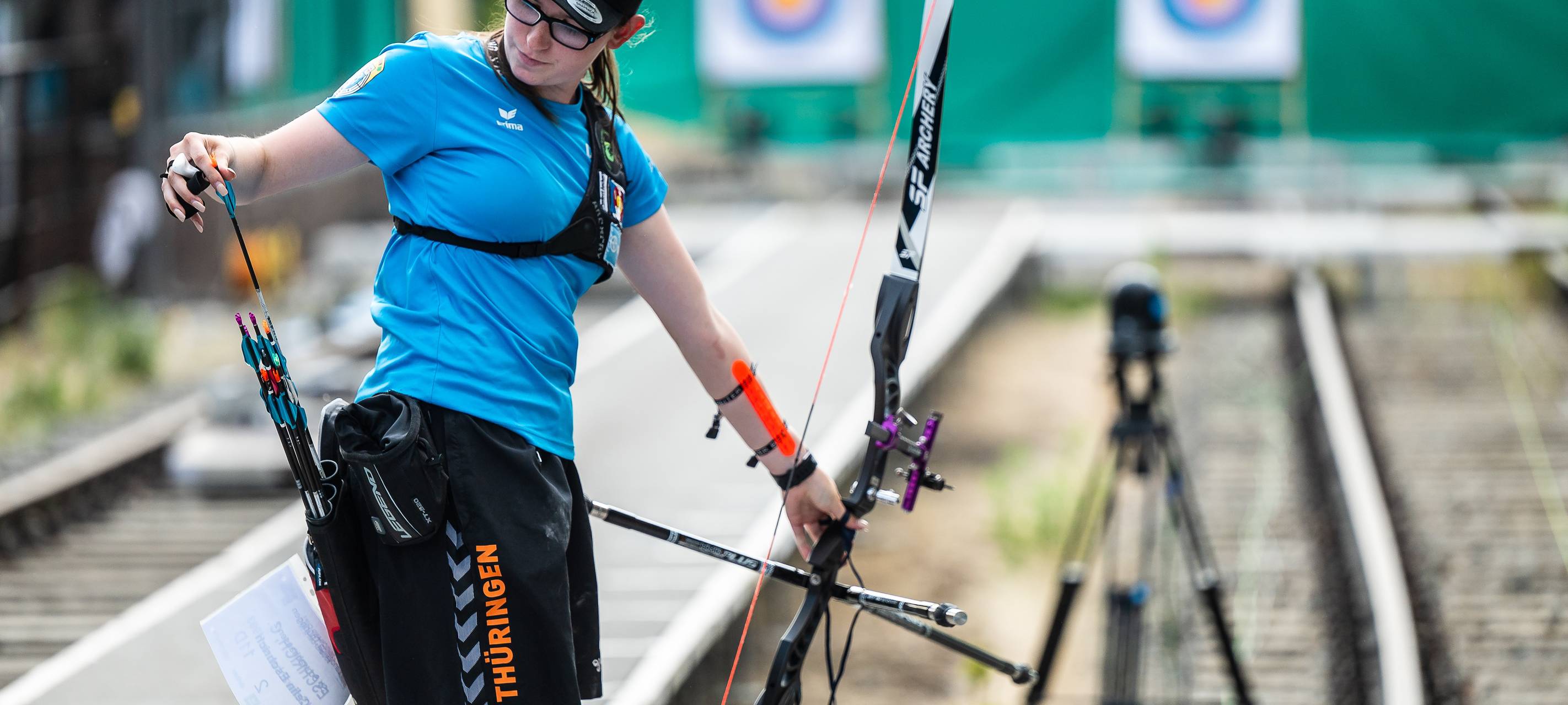 Ruhr Games begeistern mit spektakulärem Sport