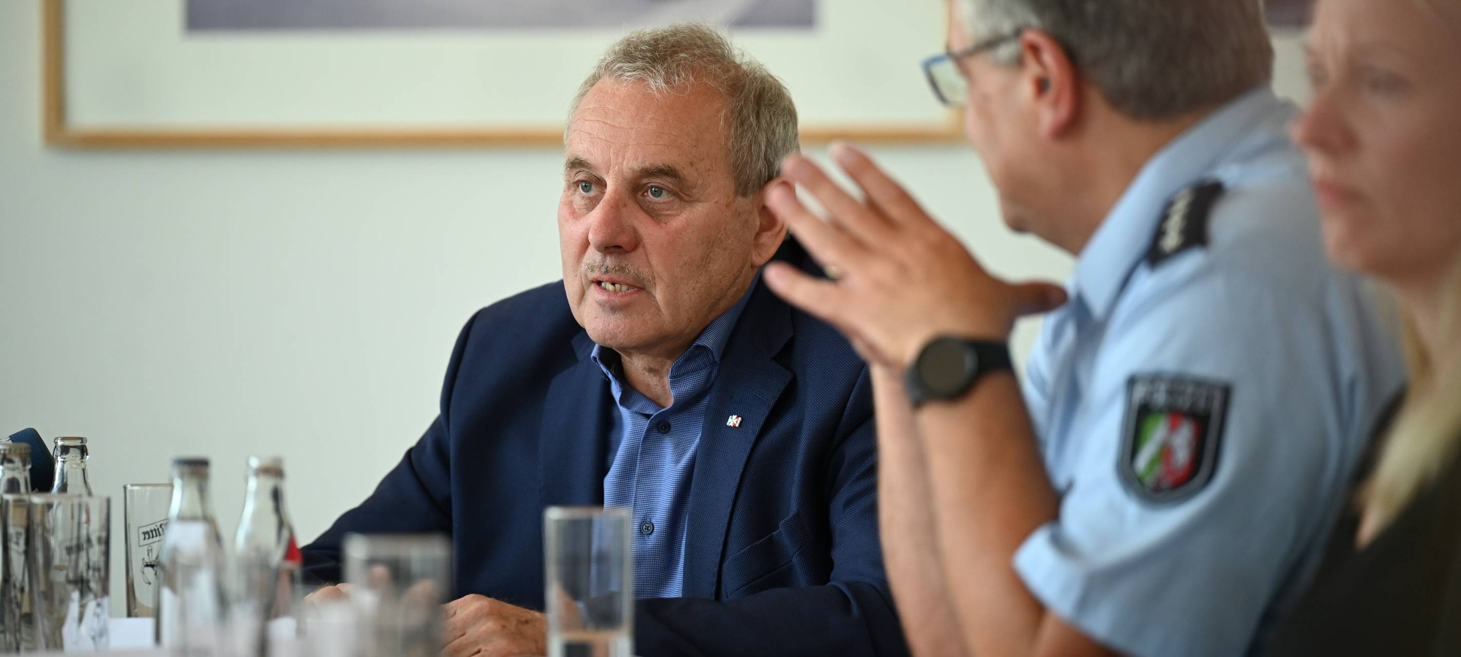 Letzter Kirmestag findet statt