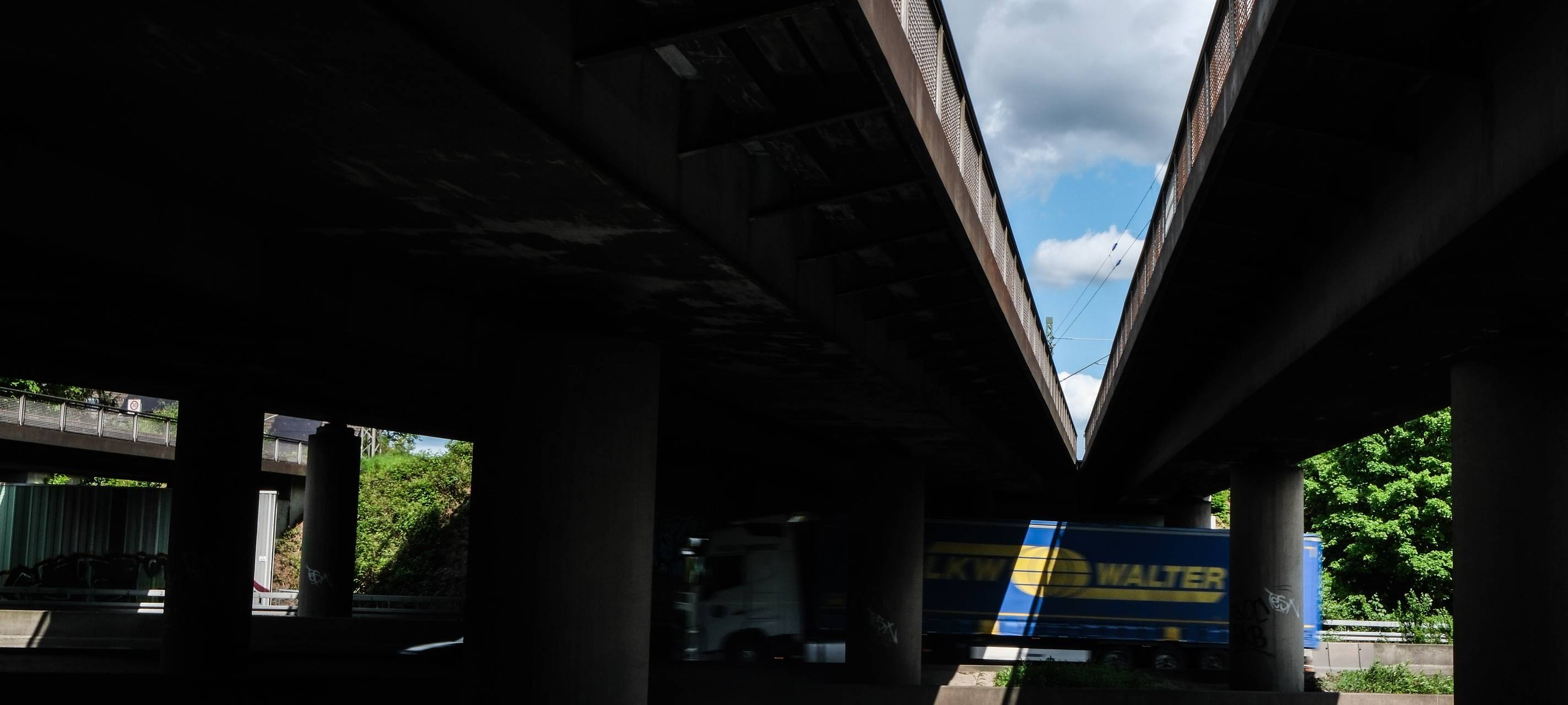 ADAC: Freitagnachmittag Autobahnen meiden