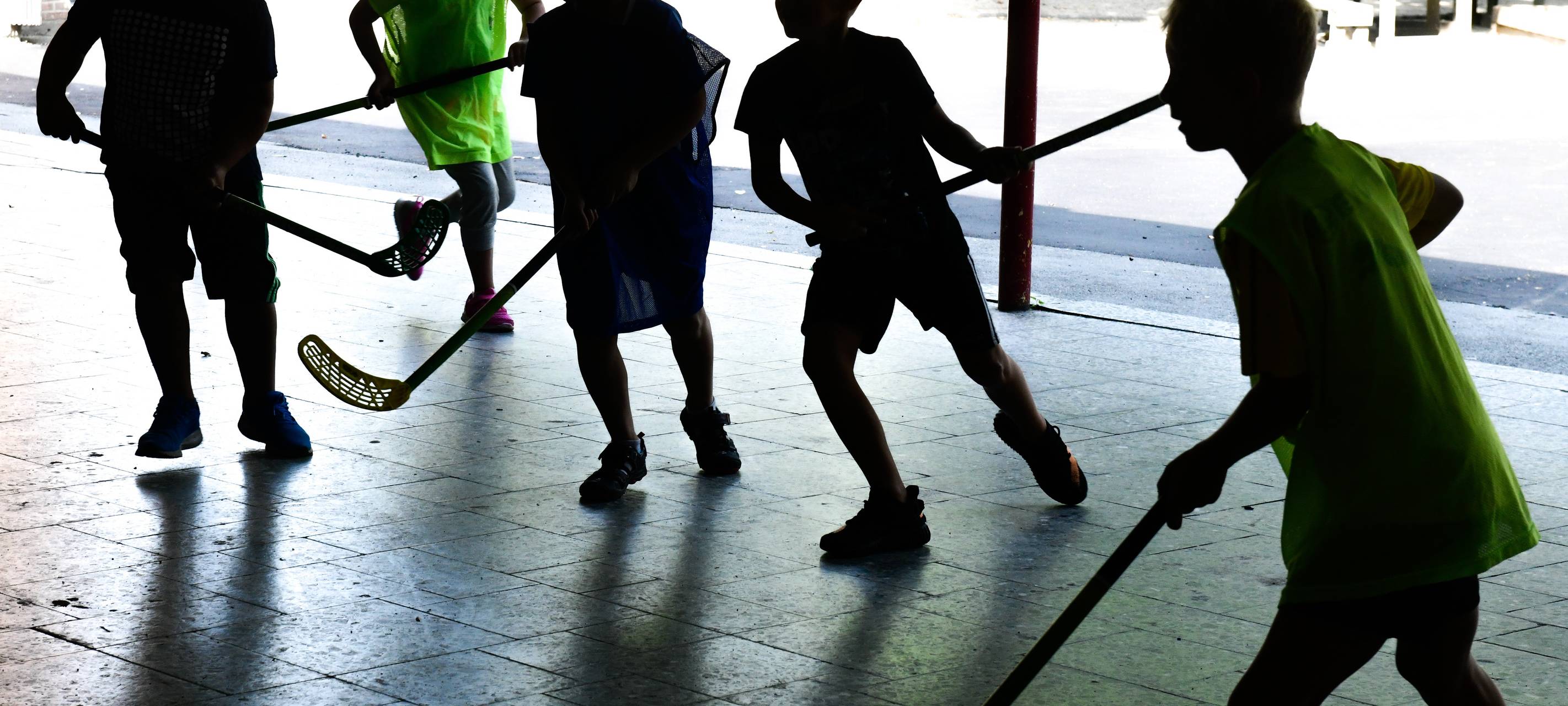 Spiel und Spaß für Kinder in den Ferien