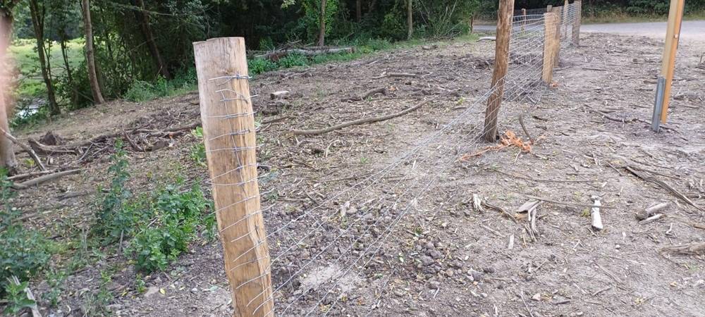 Stadt ärgert sich über Vandalismus in Alstaden