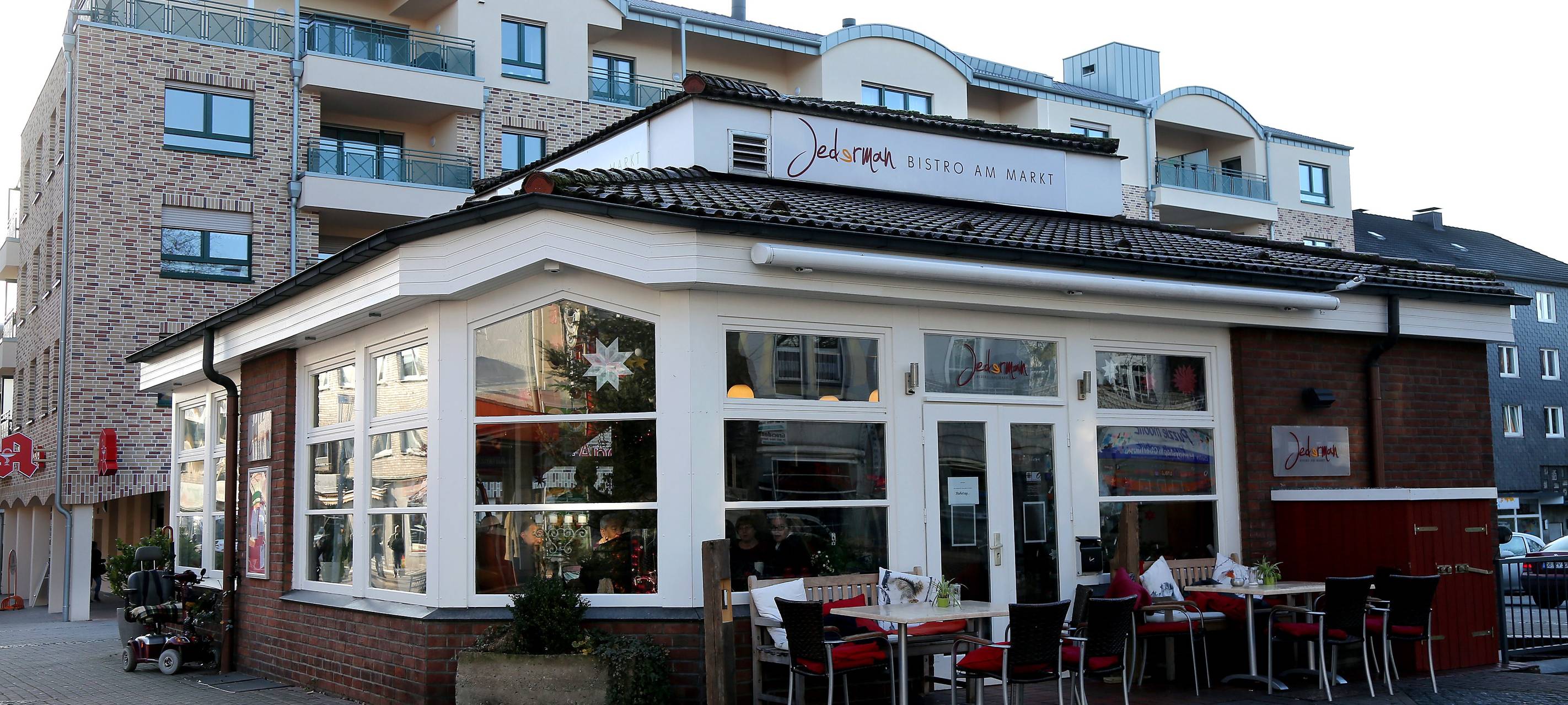 Jederman setzt nach Sommerpause auf klimafreundliche Zutaten