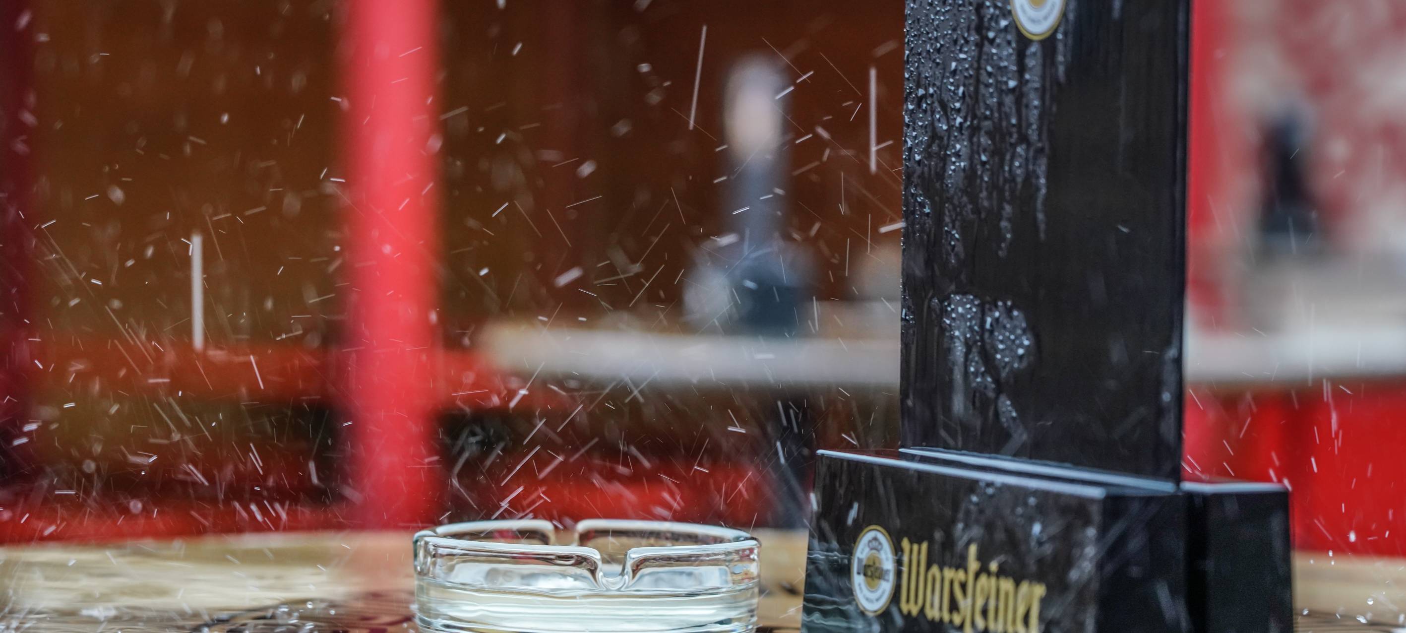 Feierabendmarkt abgesagt