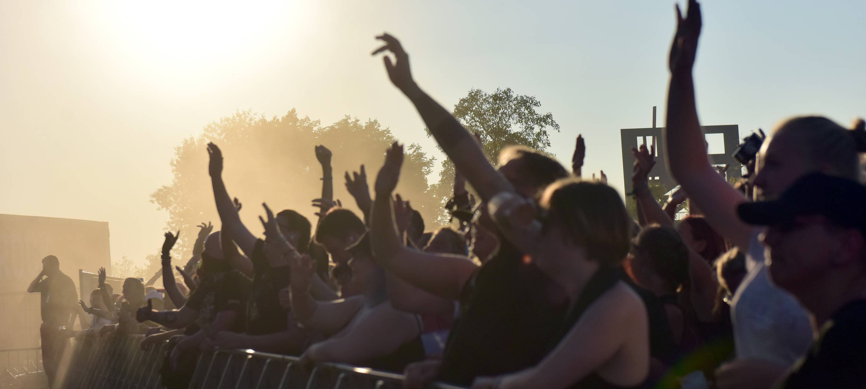 Olgas Rock nur noch alle 2 Jahre