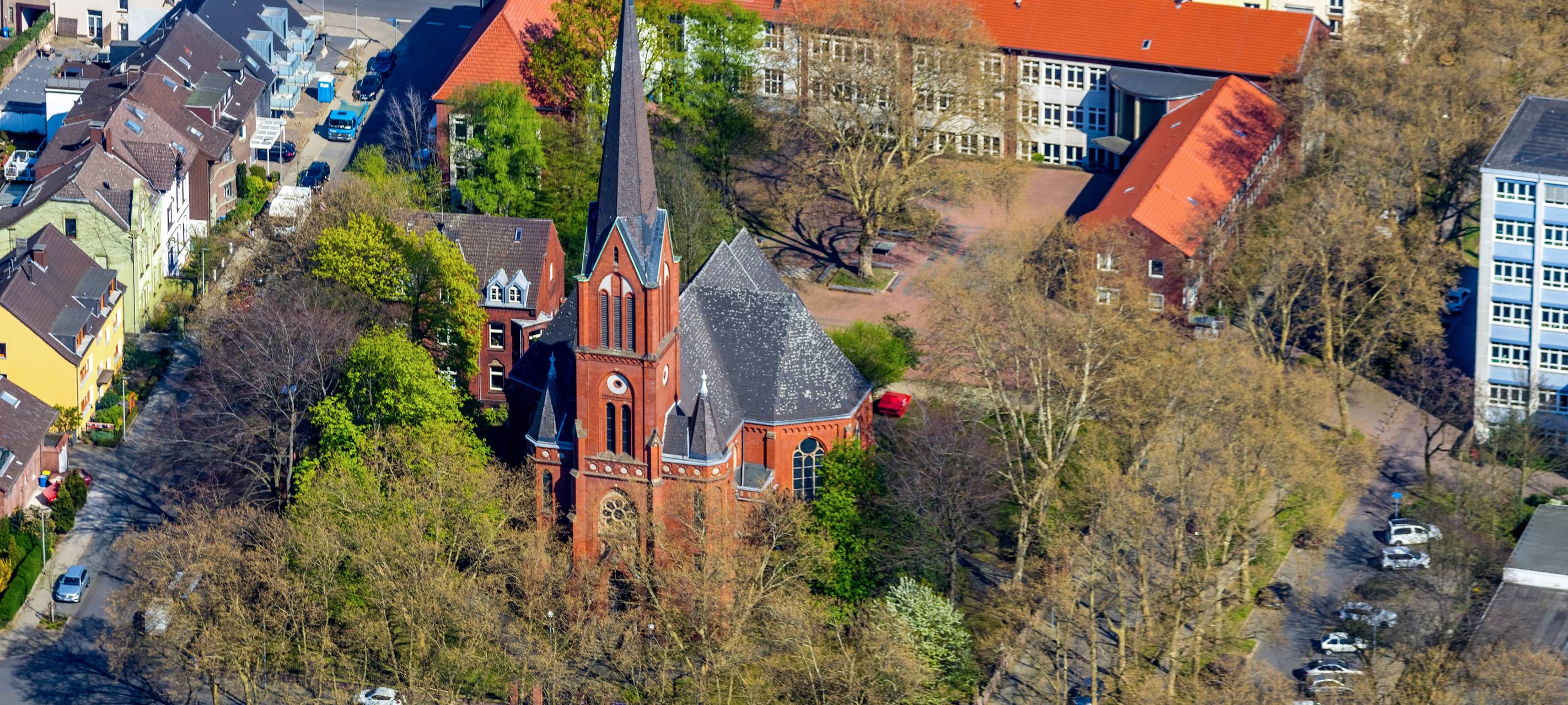 Kreissynoden treffen sich zu Sondertagungen