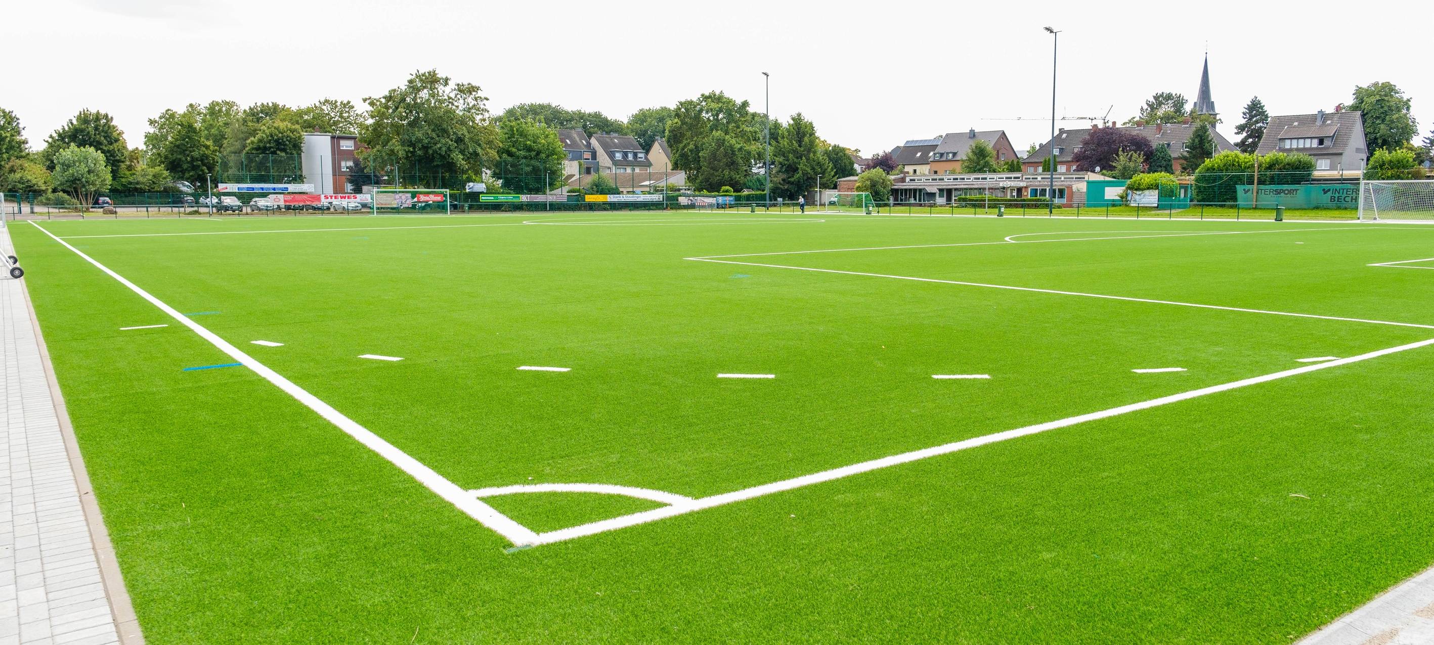 Neue Freizeitanlage für alle Oberhausener