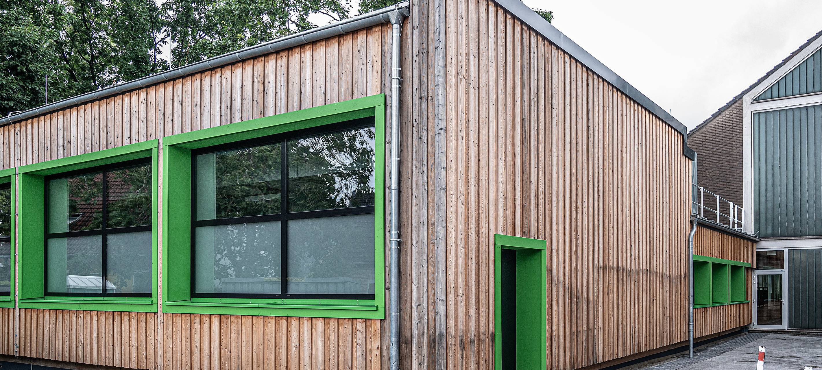 Lehrschwimmbecken werden nachgebessert