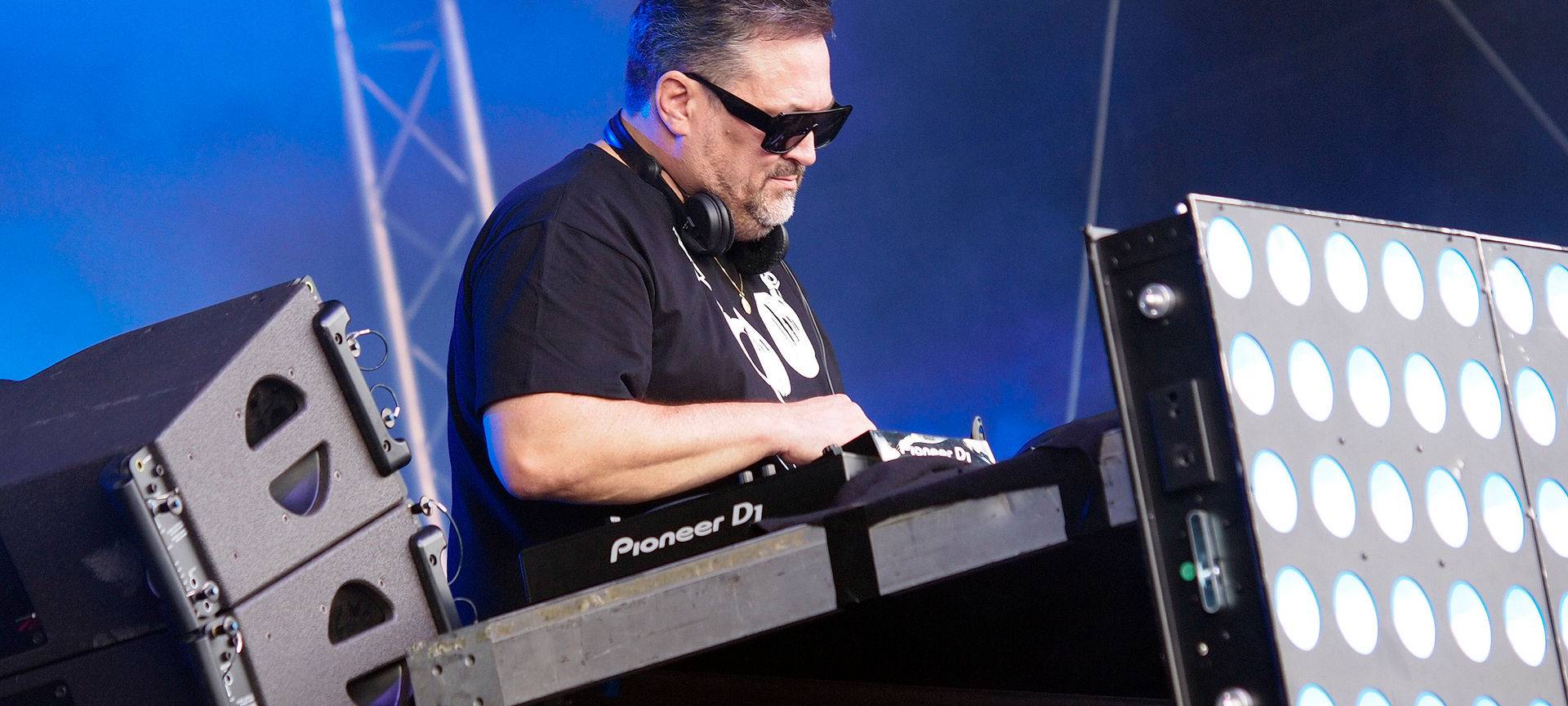 Der beste Mix Spezial - Der große 90er-Tag in Bildern