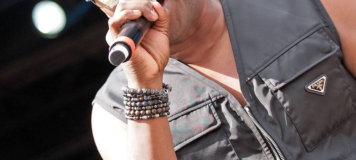 Der beste Mix Spezial - Der große 90er-Tag in Bildern