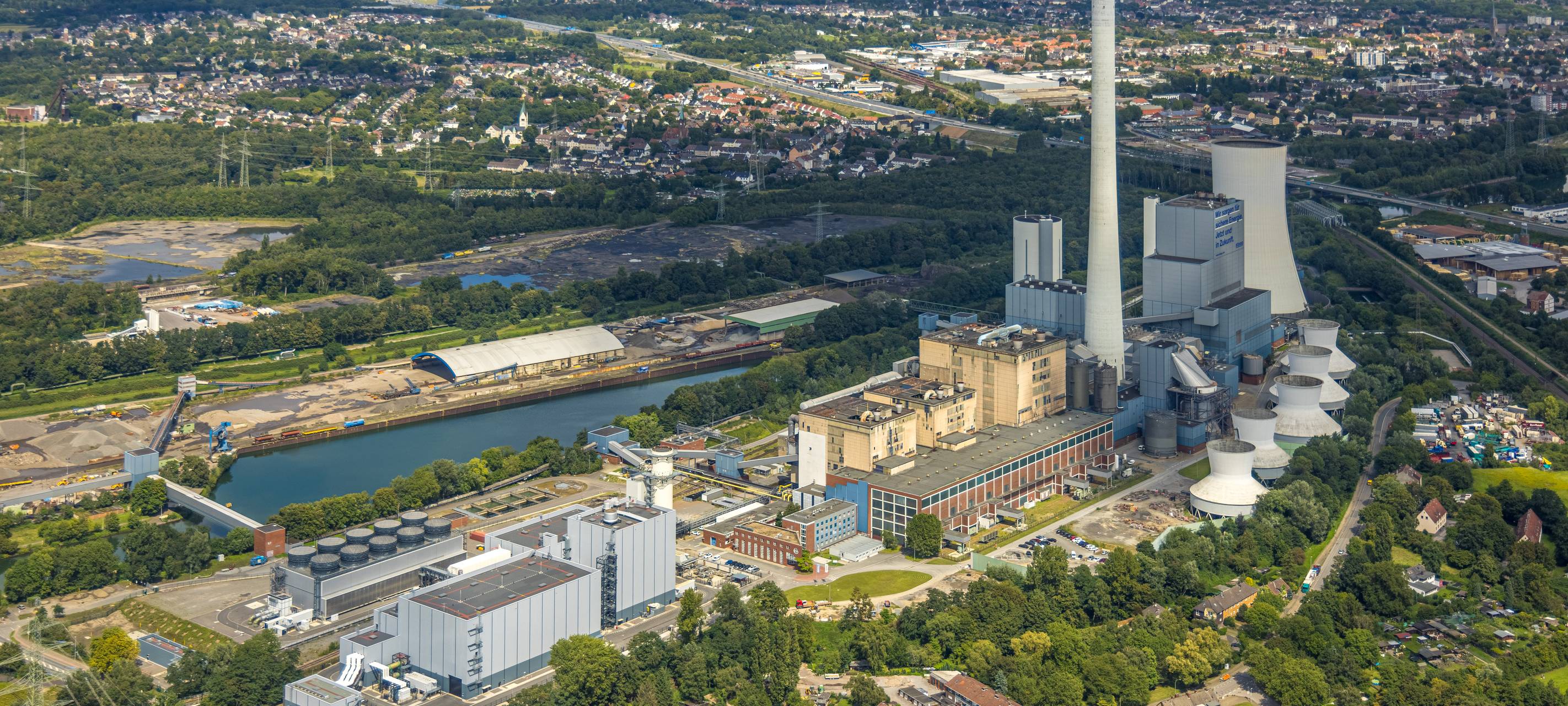 Ringen um Steag-Millionen