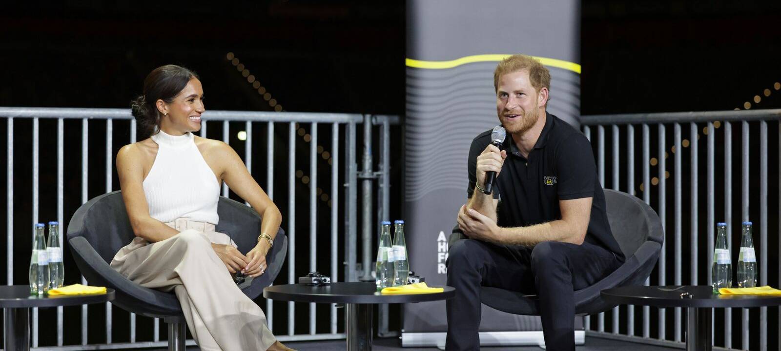 Invictus Games 2023: Darum geht es bei den Spielen