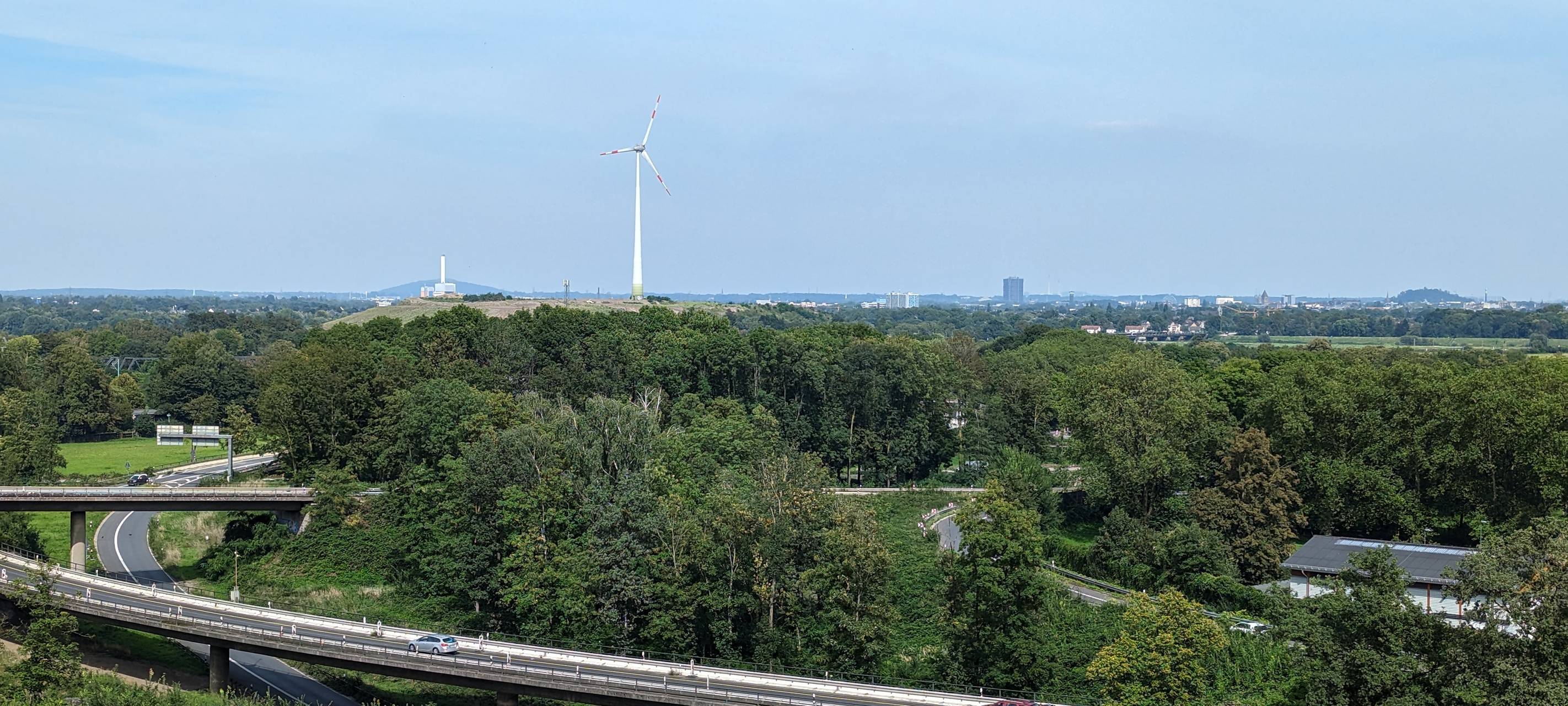 Autobahn GmbH baut neue Verbindung im Kreuz Kaiserberg