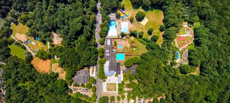 Zwei Jahre ohne Freibad im Revierpark?