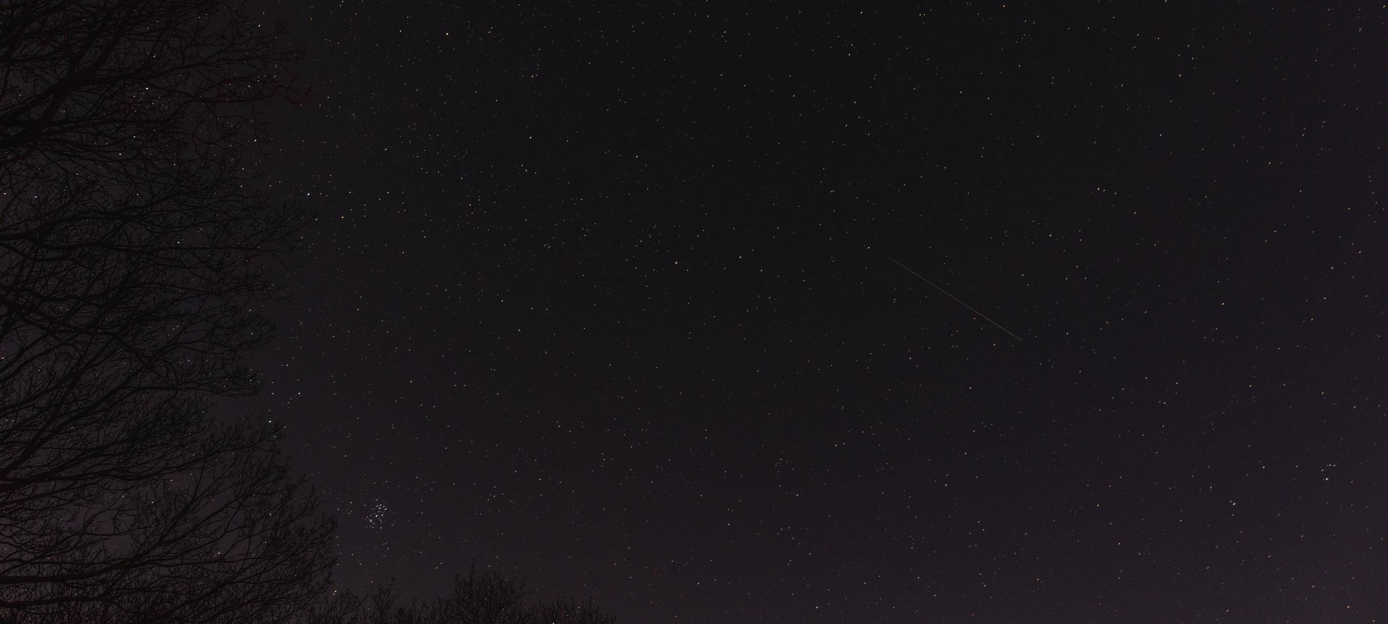 Licht aus bei der ersten Earth Night