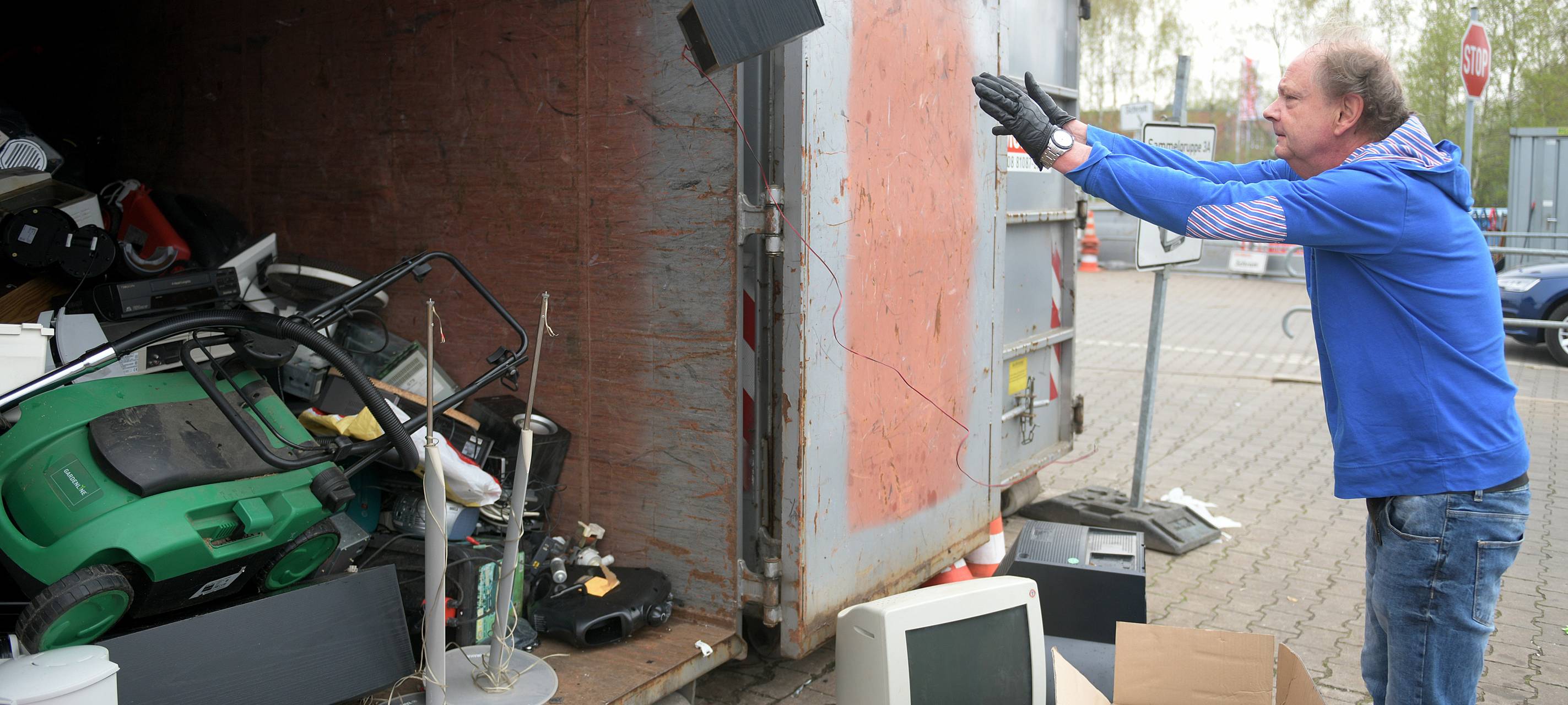 Personalengpass: WBO schränkt Service ein