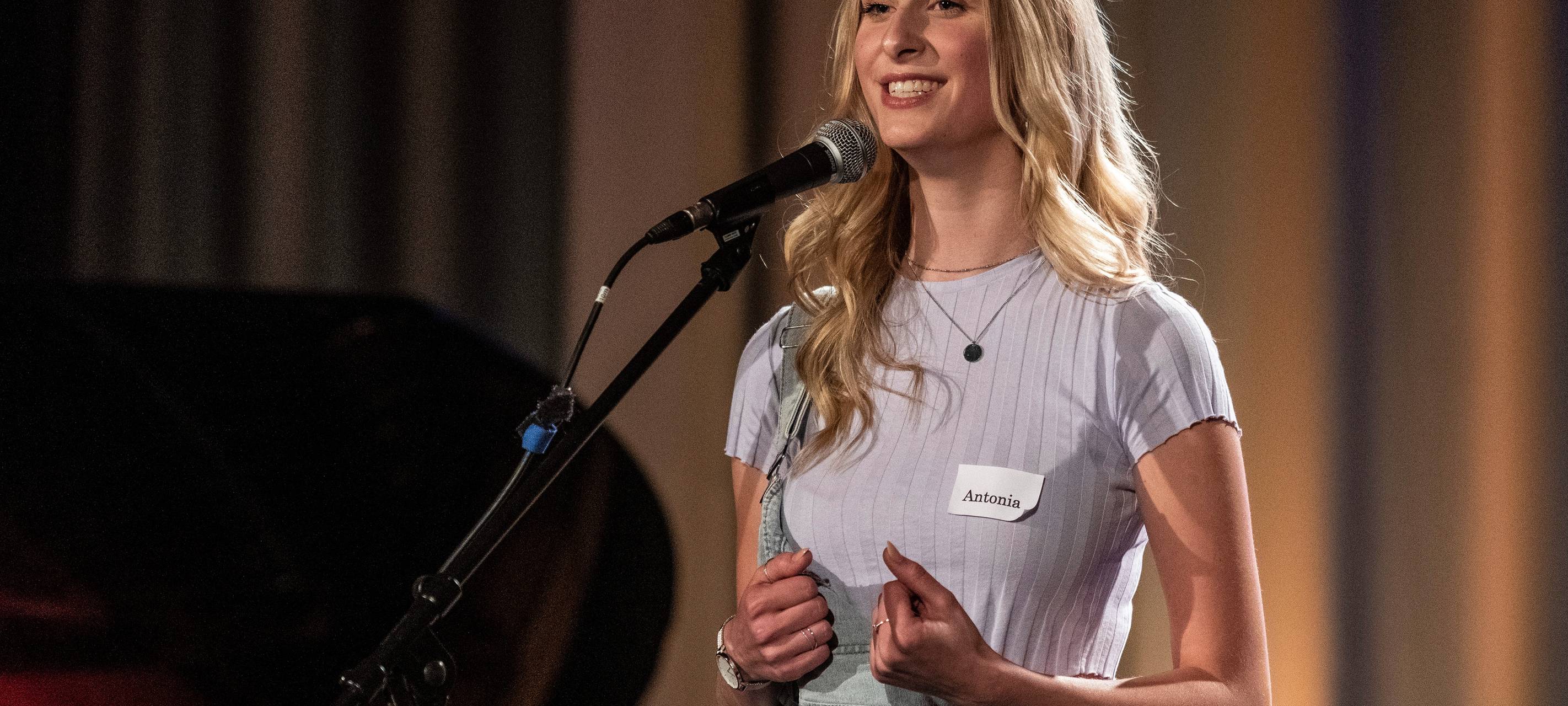 Nachtfrequenz lädt Jugendliche ein