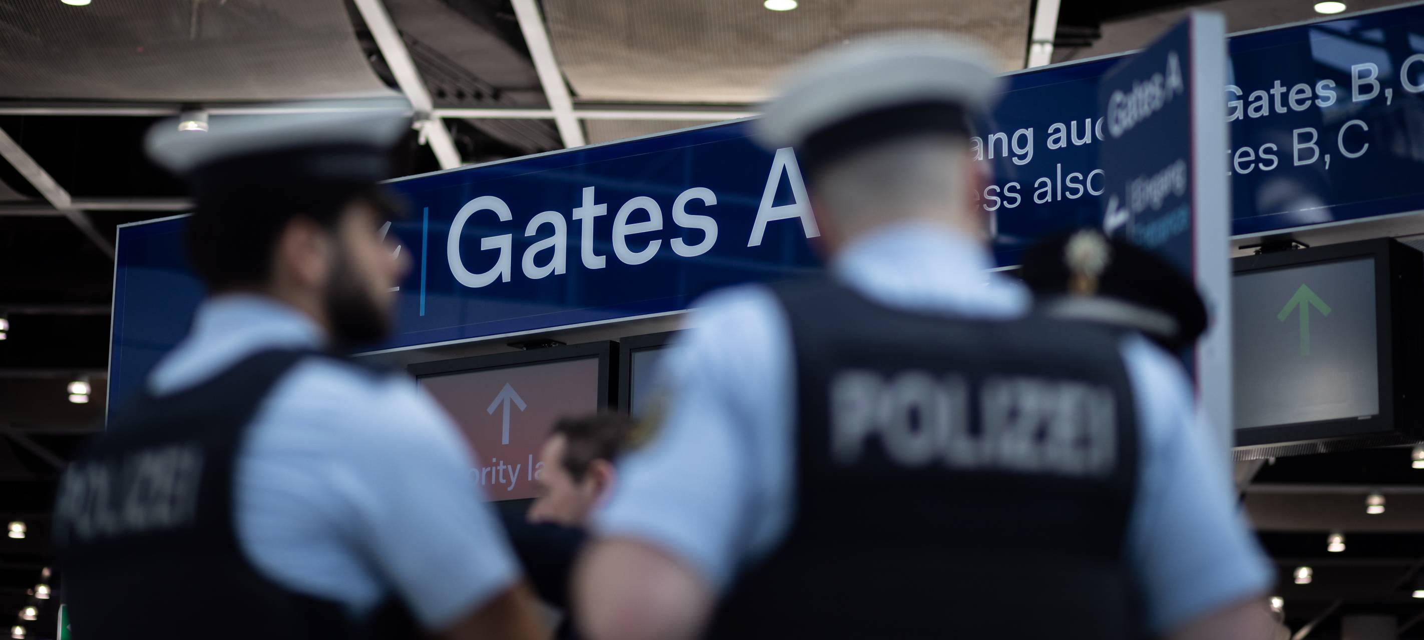 McDonald´'s Schießerei: Beschuldigter in die Türkei geflüchtet