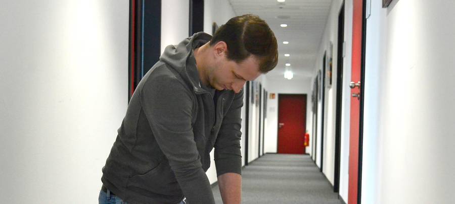 Feuerwehr will mehr "Mobile Retter" schulen