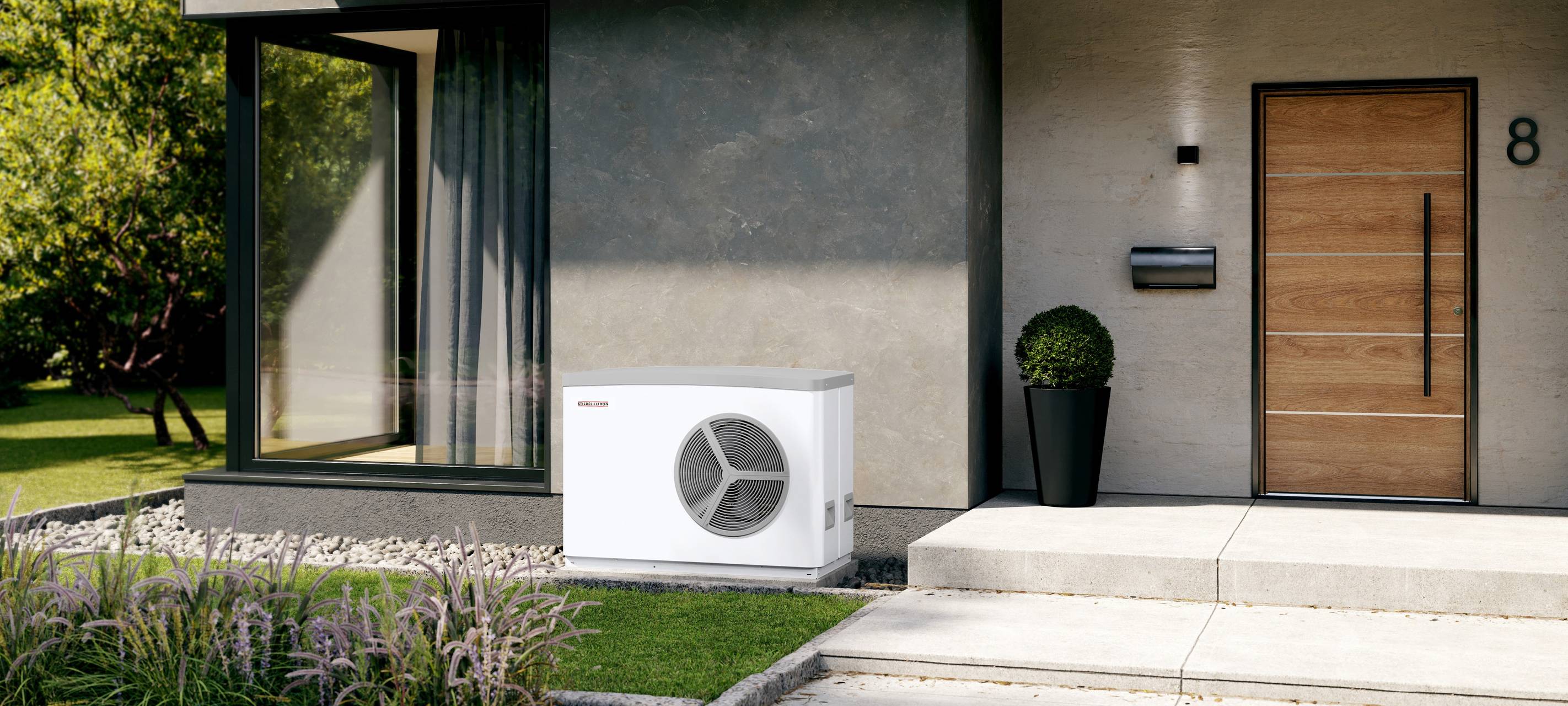 Infoabend zu KfW-Programm in Schmachtendorf