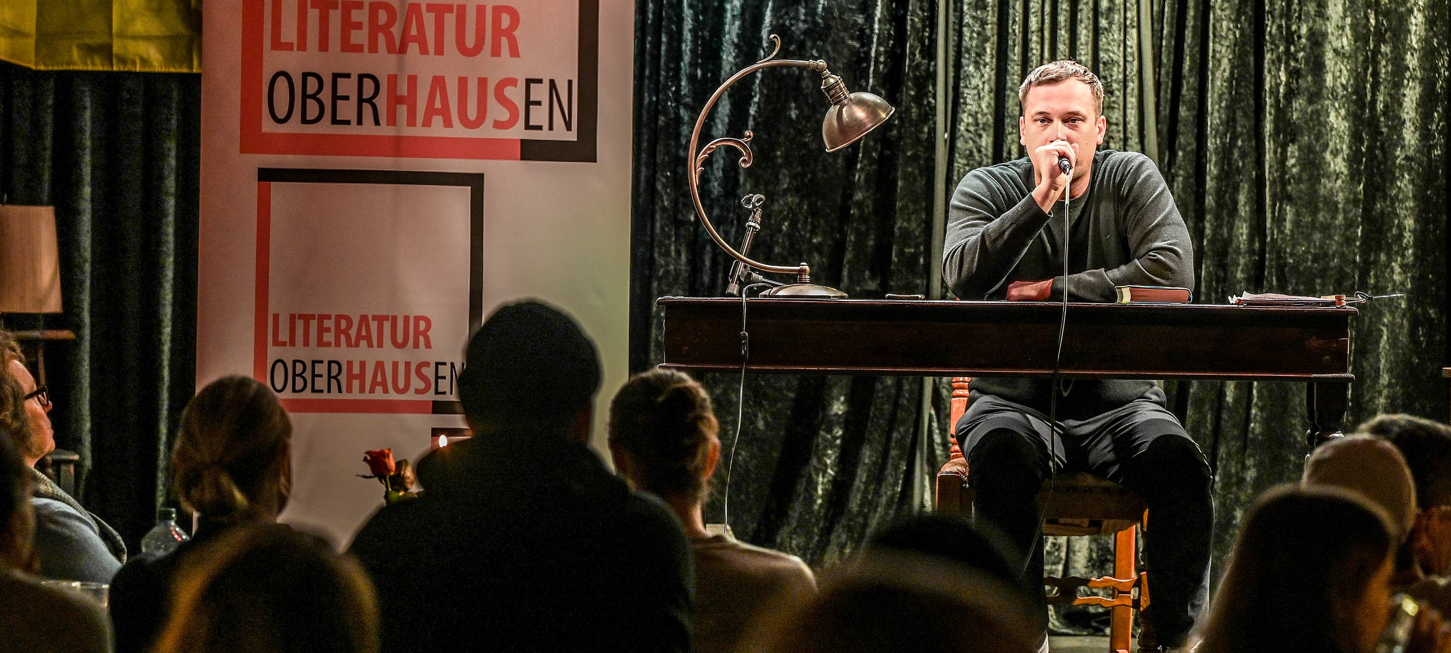 Engagementpreis: Oberhausener Projekt für Publikumspreis nominiert