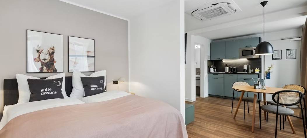 Limehome eröffnet an Paul-Reusch-Straße