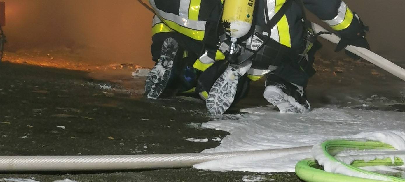 Neue Feuerwehrakademie im Ruhrgebiet geplant