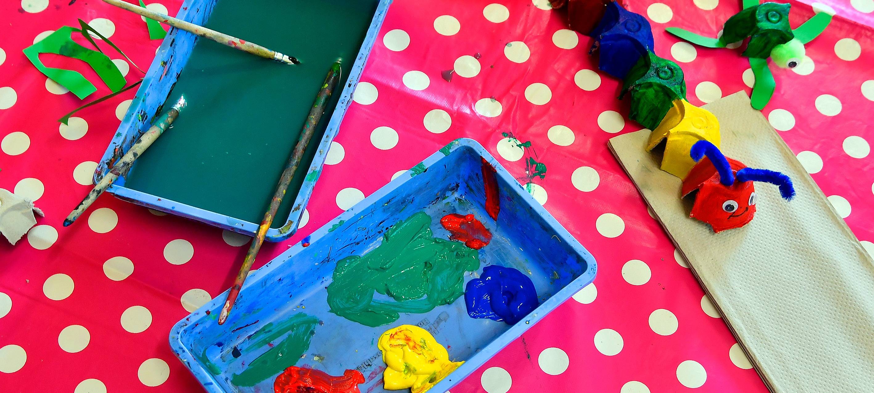 Bistum Essen macht Ferienprogramm