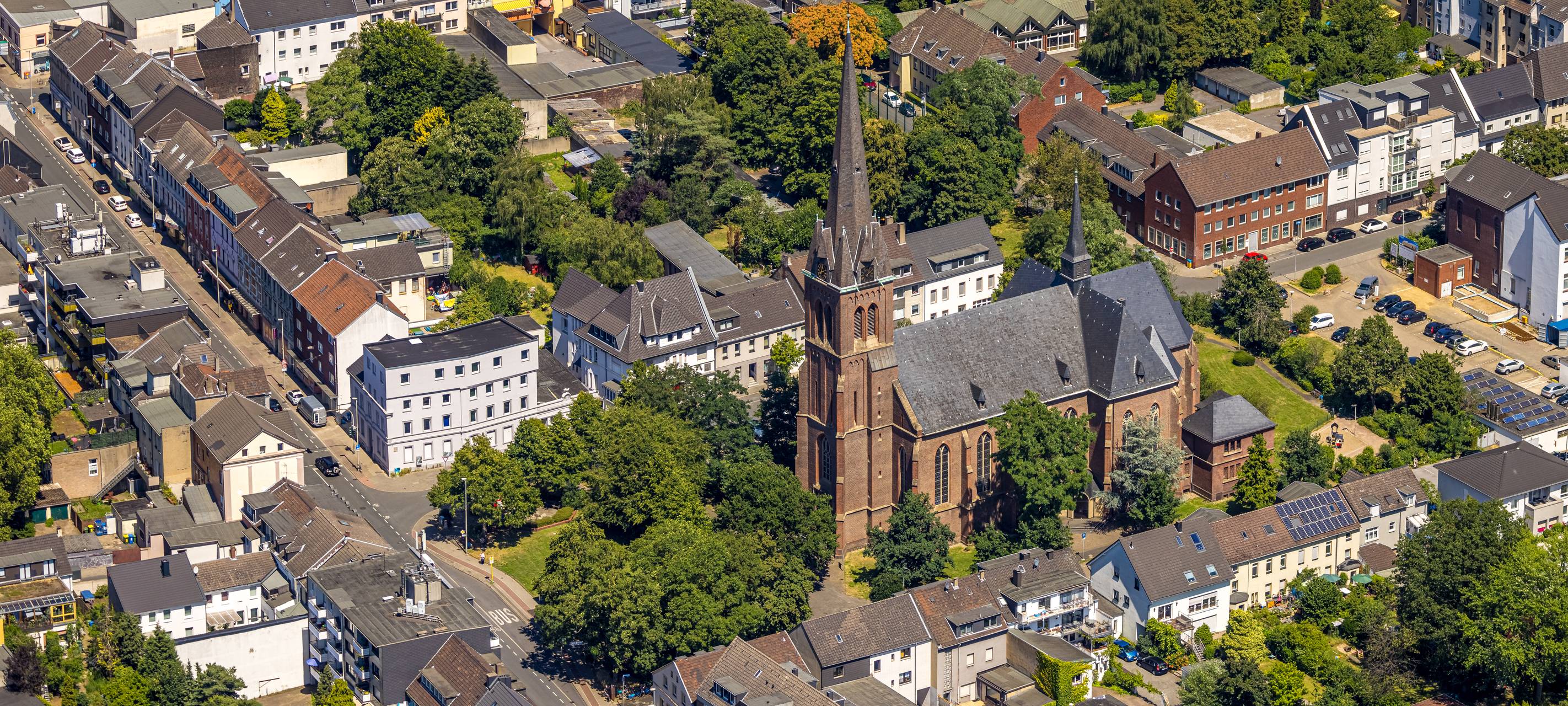 Parkraumbewirtschaftung auf dem Prüfstand