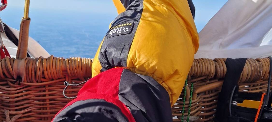 Gasballon-Weltmeisterschaft 10