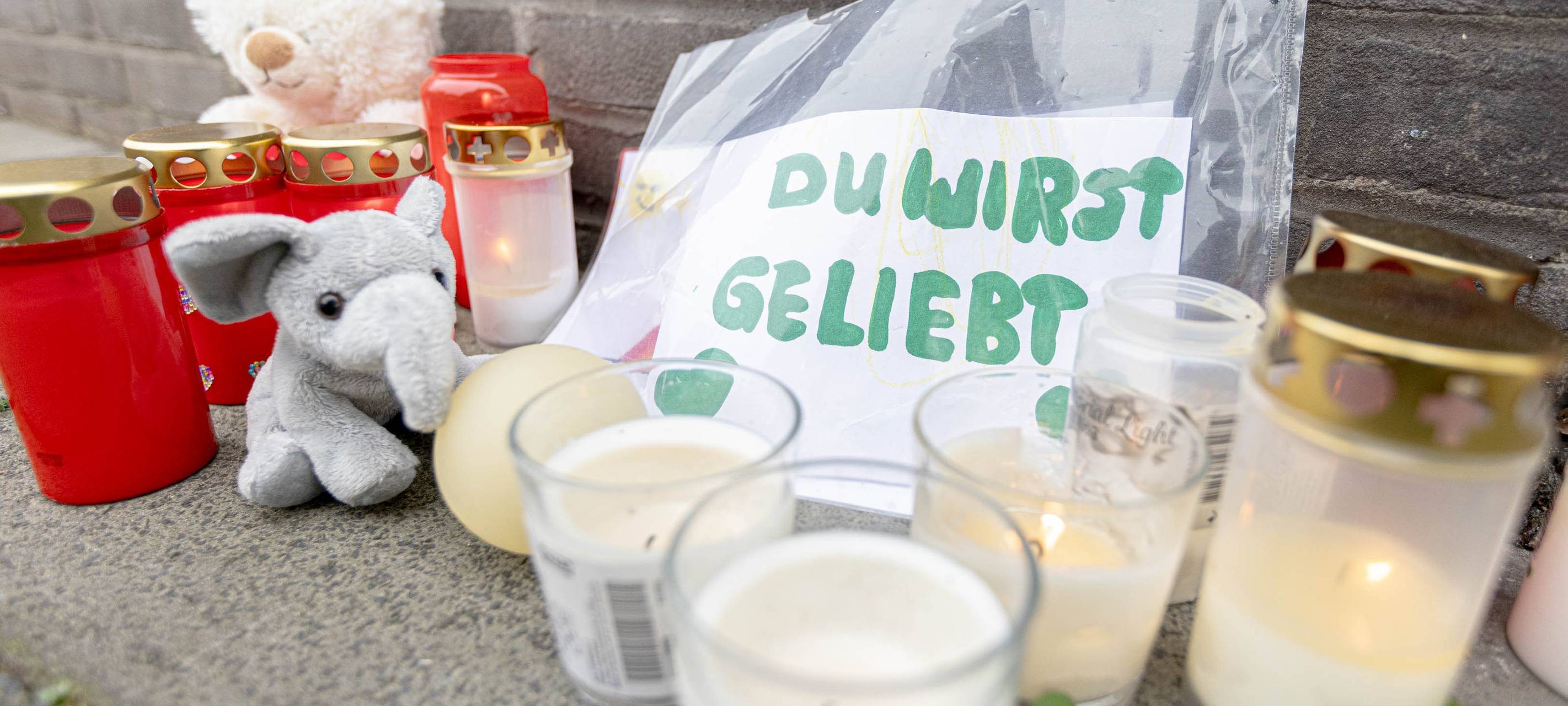 Mutter des toten Mädchens aus Dinslaken festgenommen