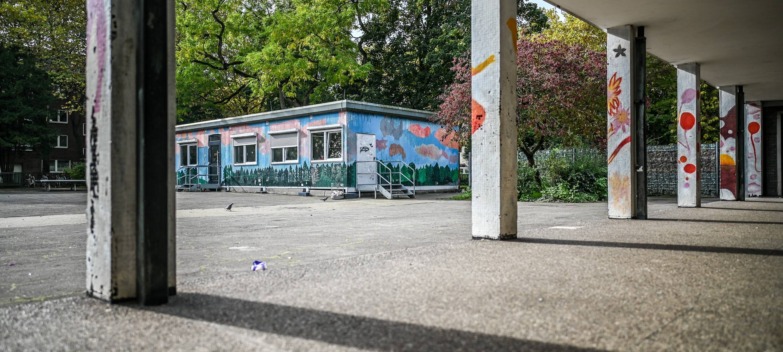 Grünes Licht für Erweiterungsbau