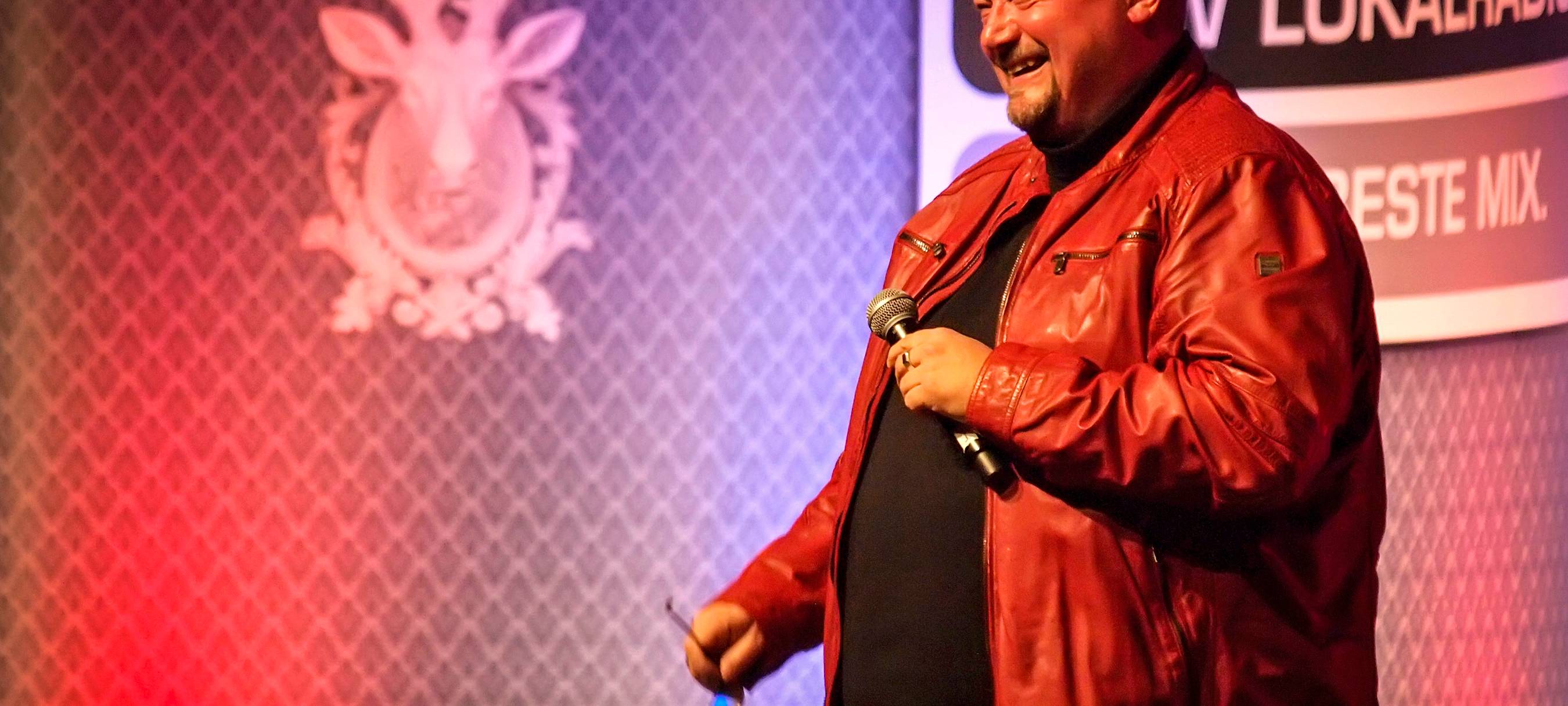 Comedy Camp - Das war die Tour in 2023