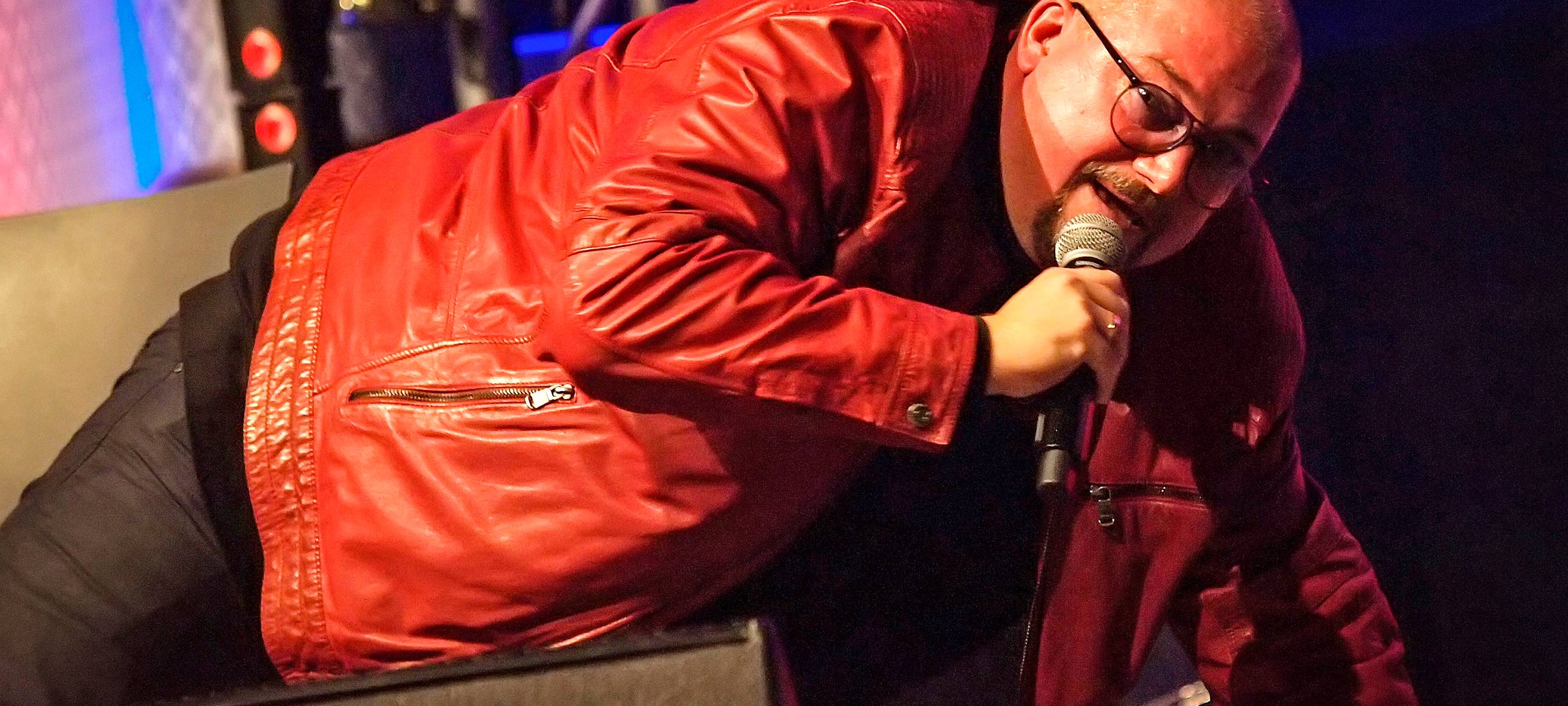 Comedy Camp - Das war die Tour in 2023