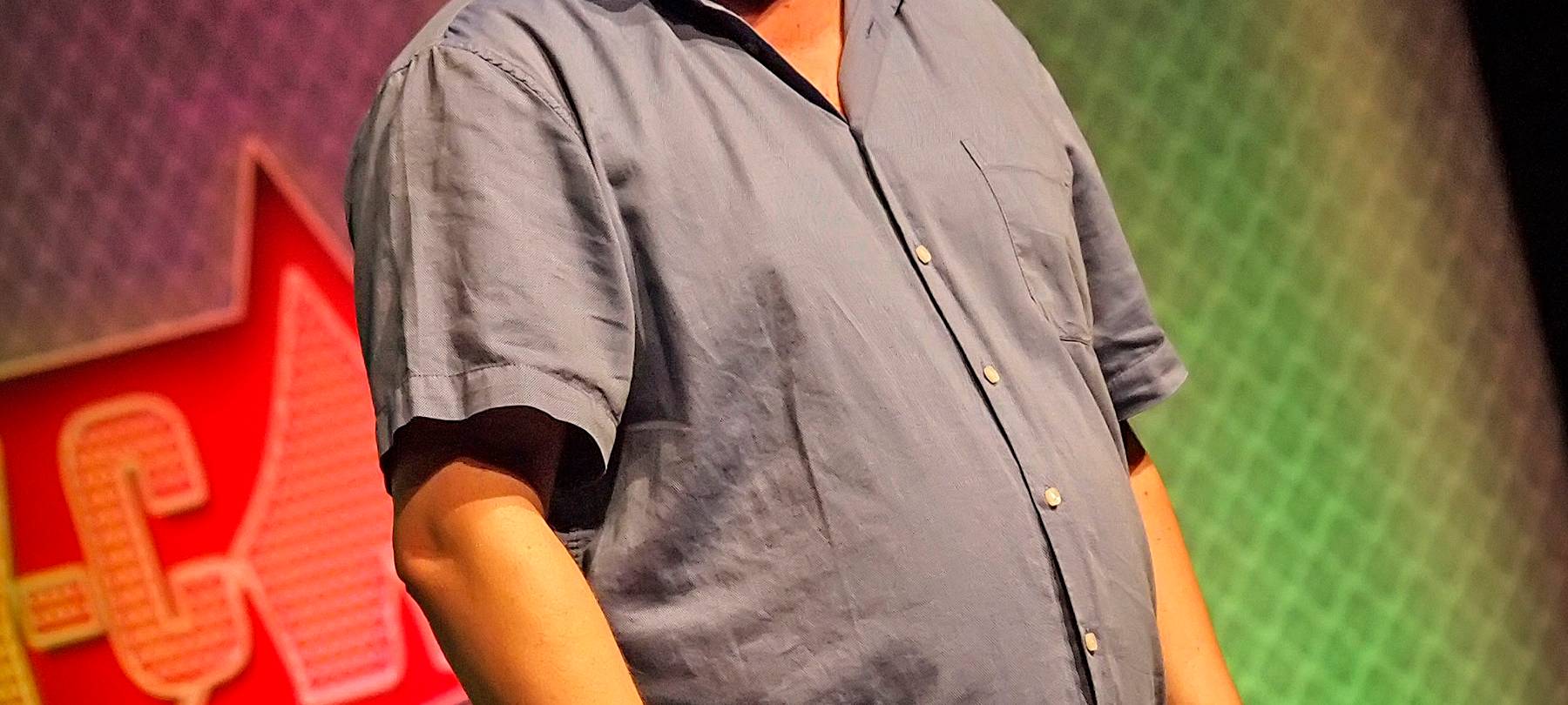 Comedy Camp - Das war die Tour in 2023