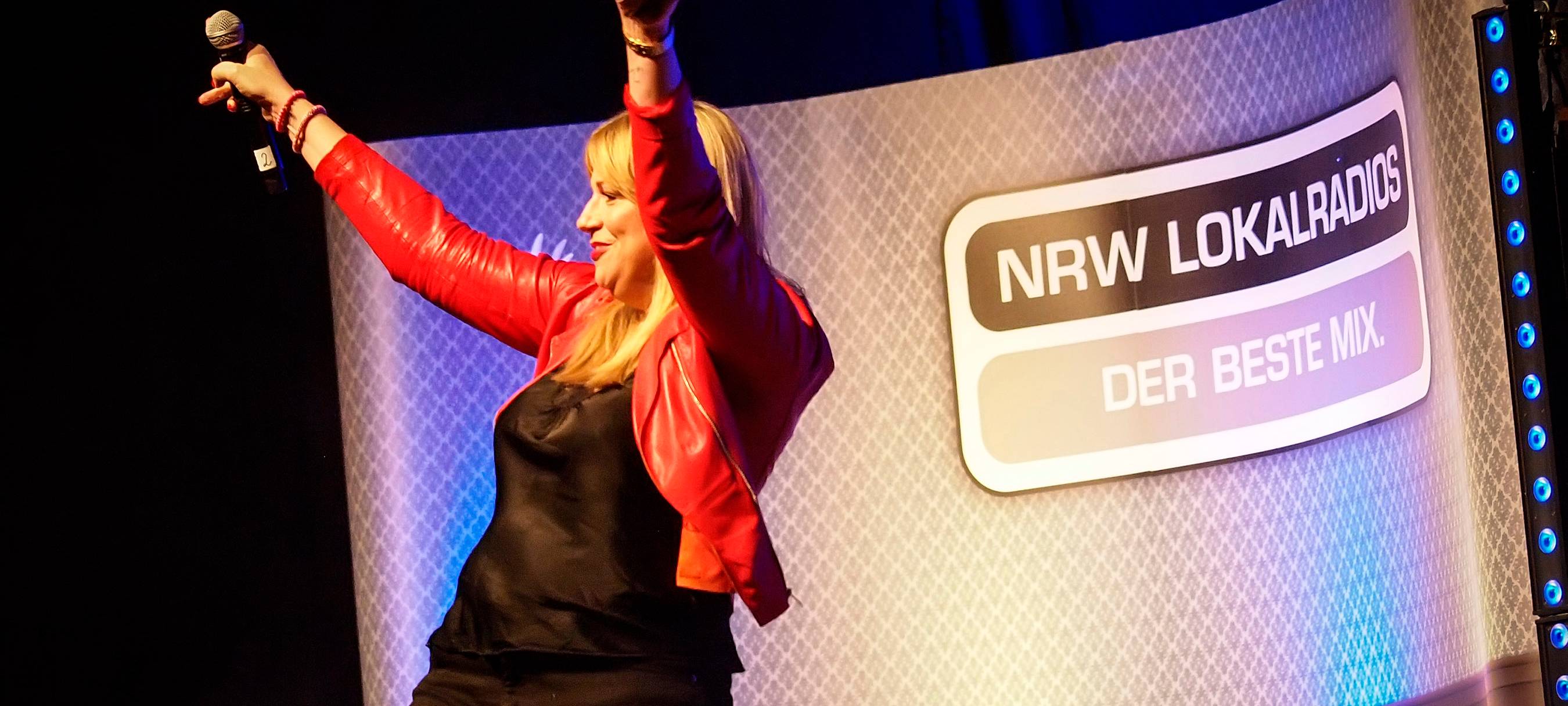 Comedy Camp - Das war die Tour in 2023