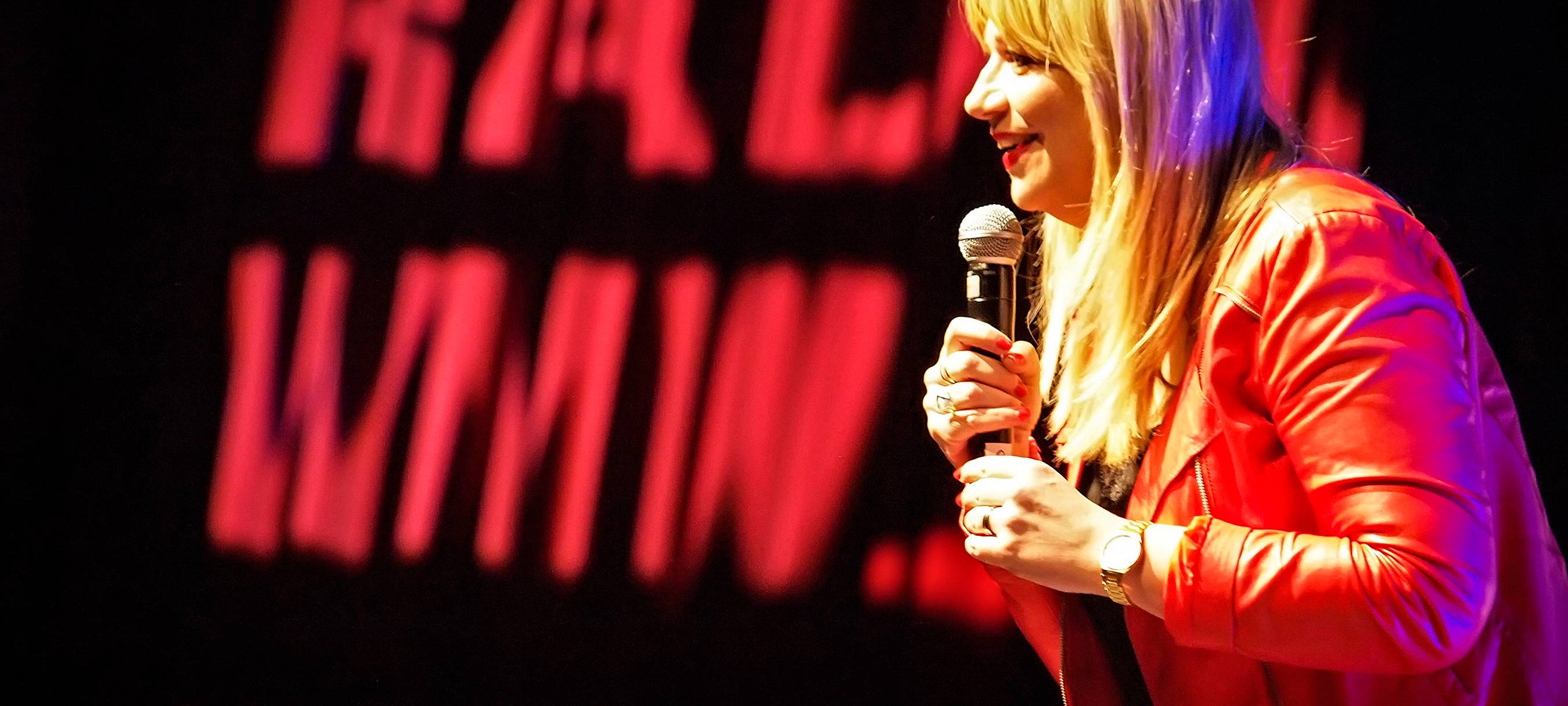 Comedy Camp - Das war die Tour in 2023