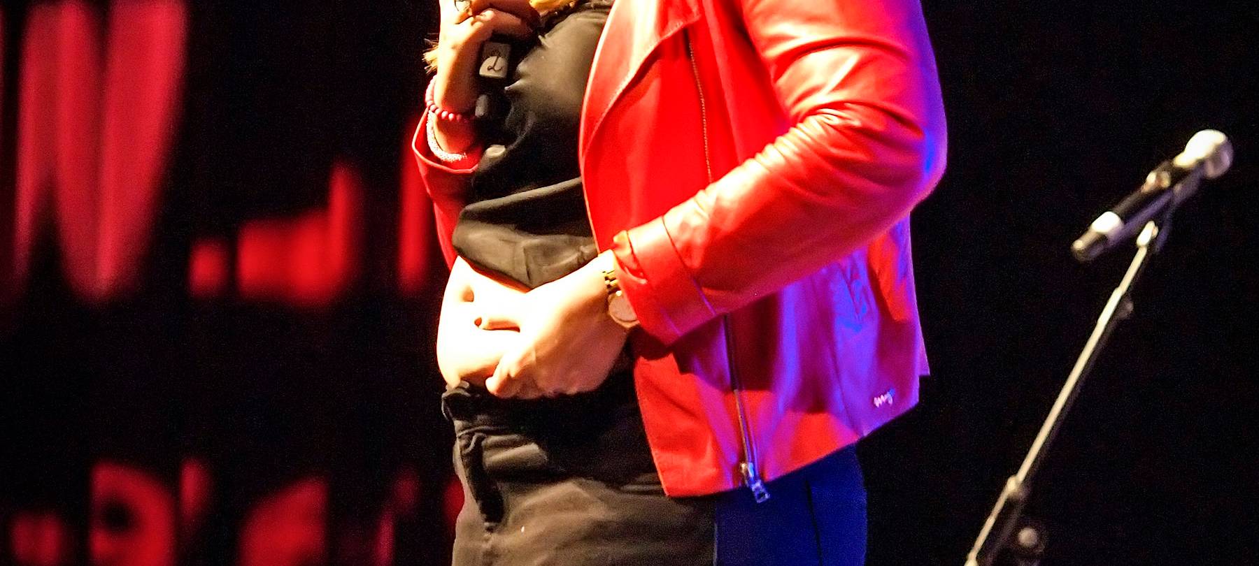 Comedy Camp - Das war die Tour in 2023