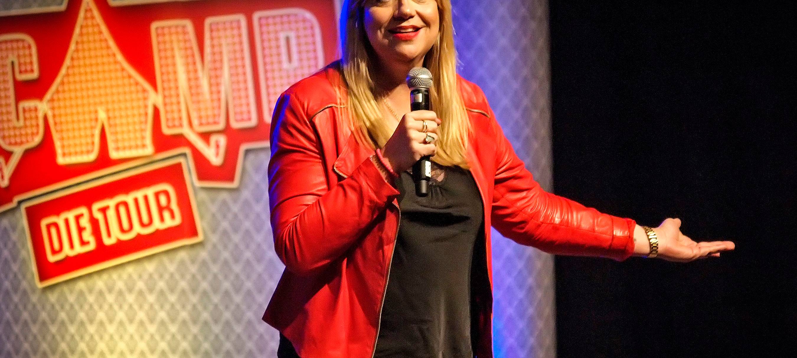 Comedy Camp - Das war die Tour in 2023