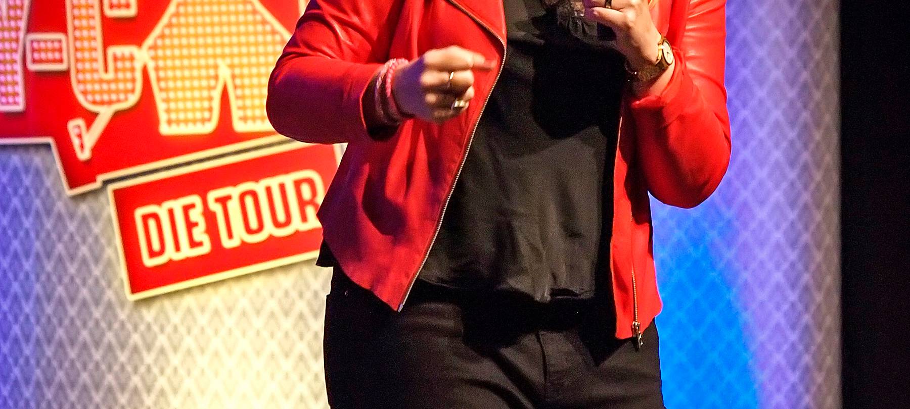 Comedy Camp - Das war die Tour in 2023